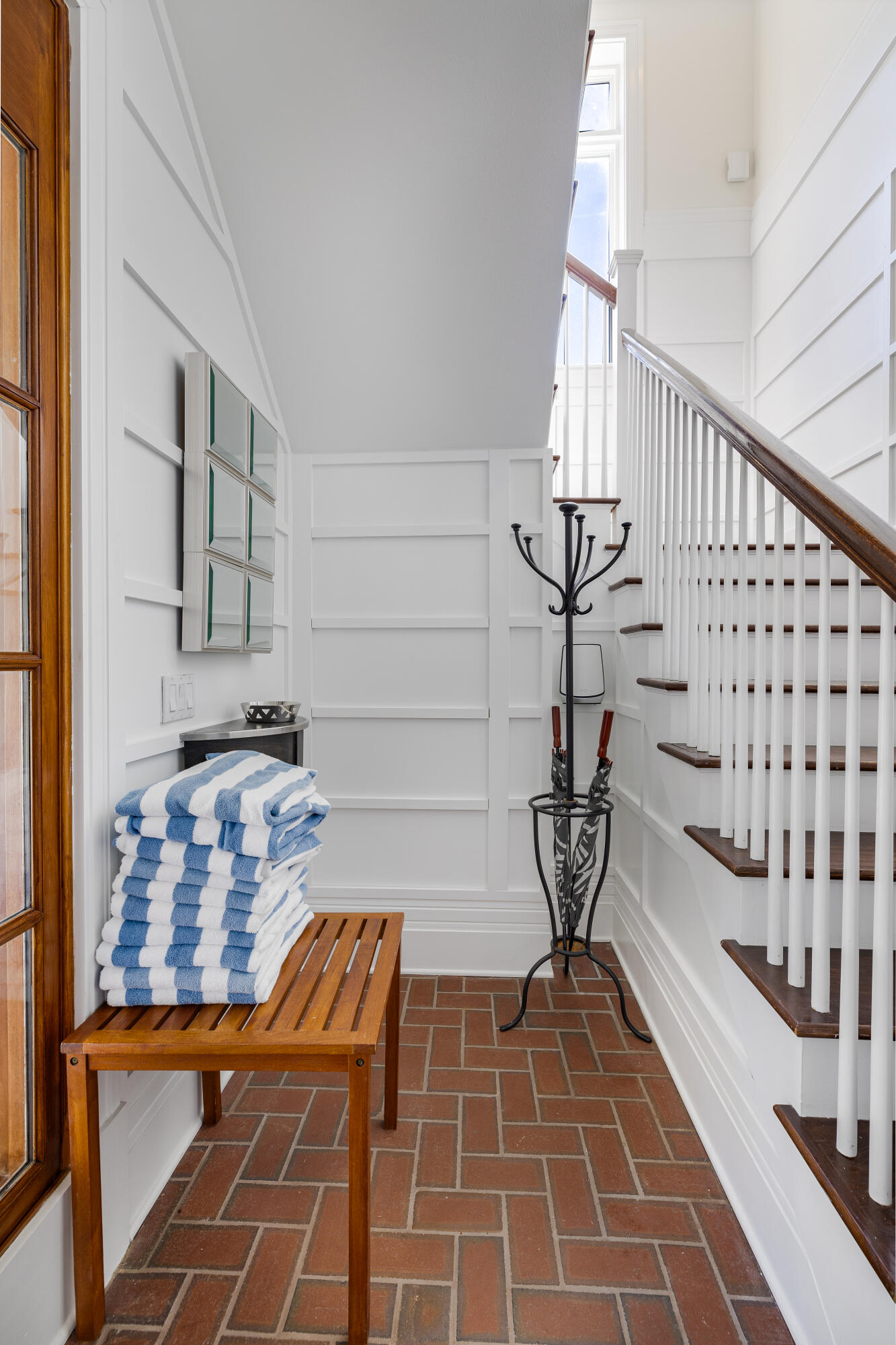 INSPIRATION AT SANDESTIN - Residential