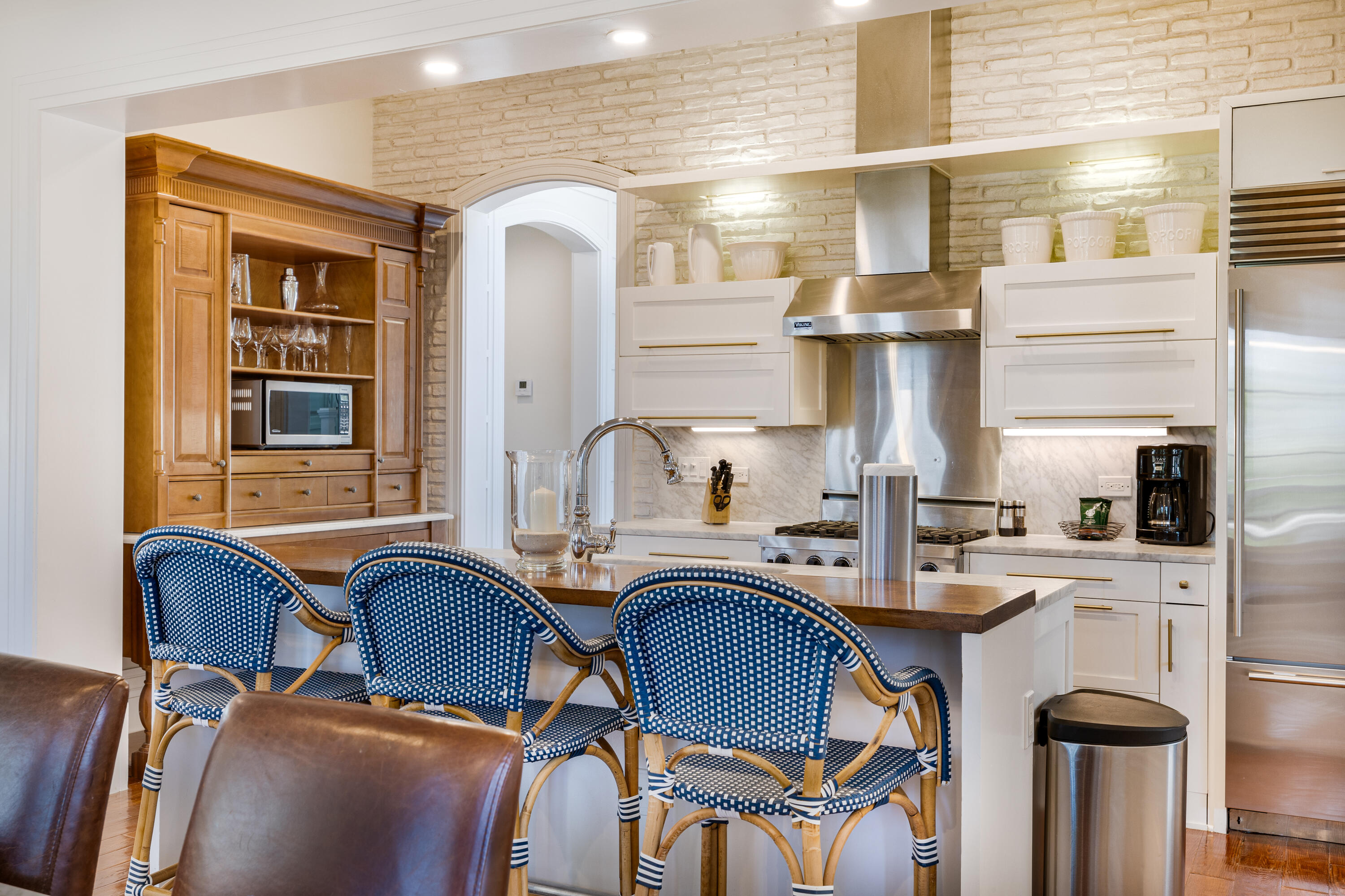 INSPIRATION AT SANDESTIN - Residential