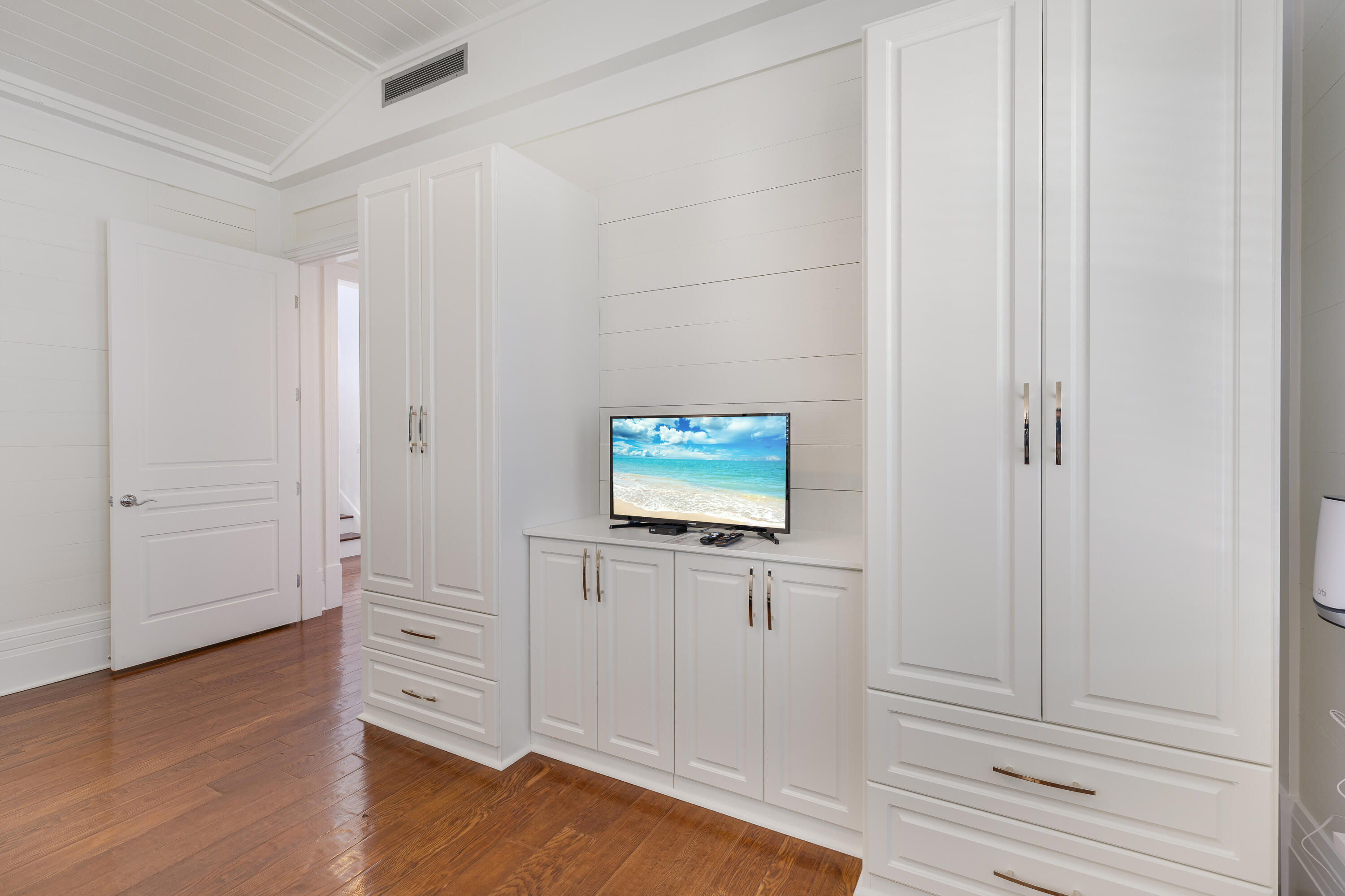 INSPIRATION AT SANDESTIN - Residential