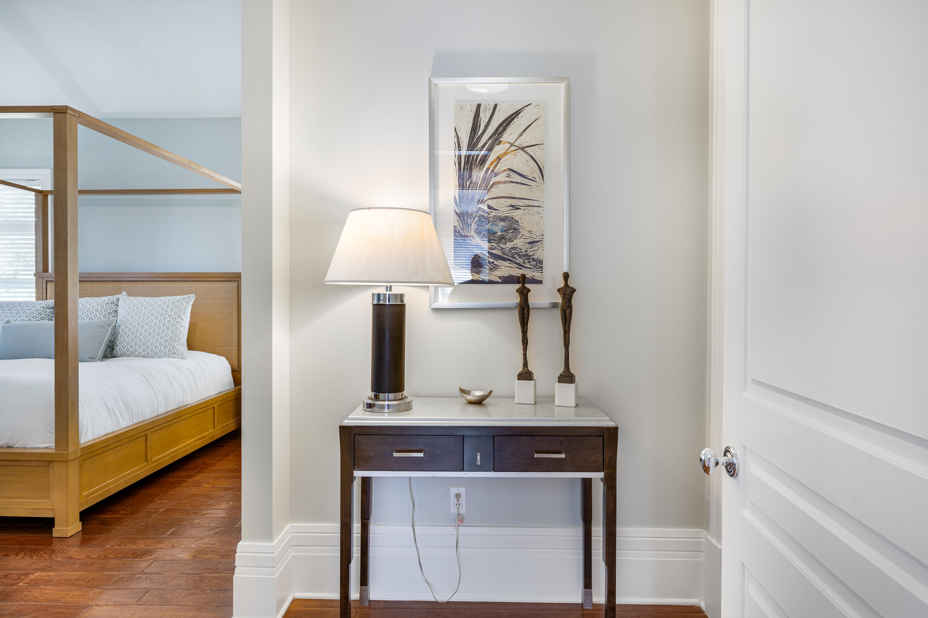 INSPIRATION AT SANDESTIN - Residential