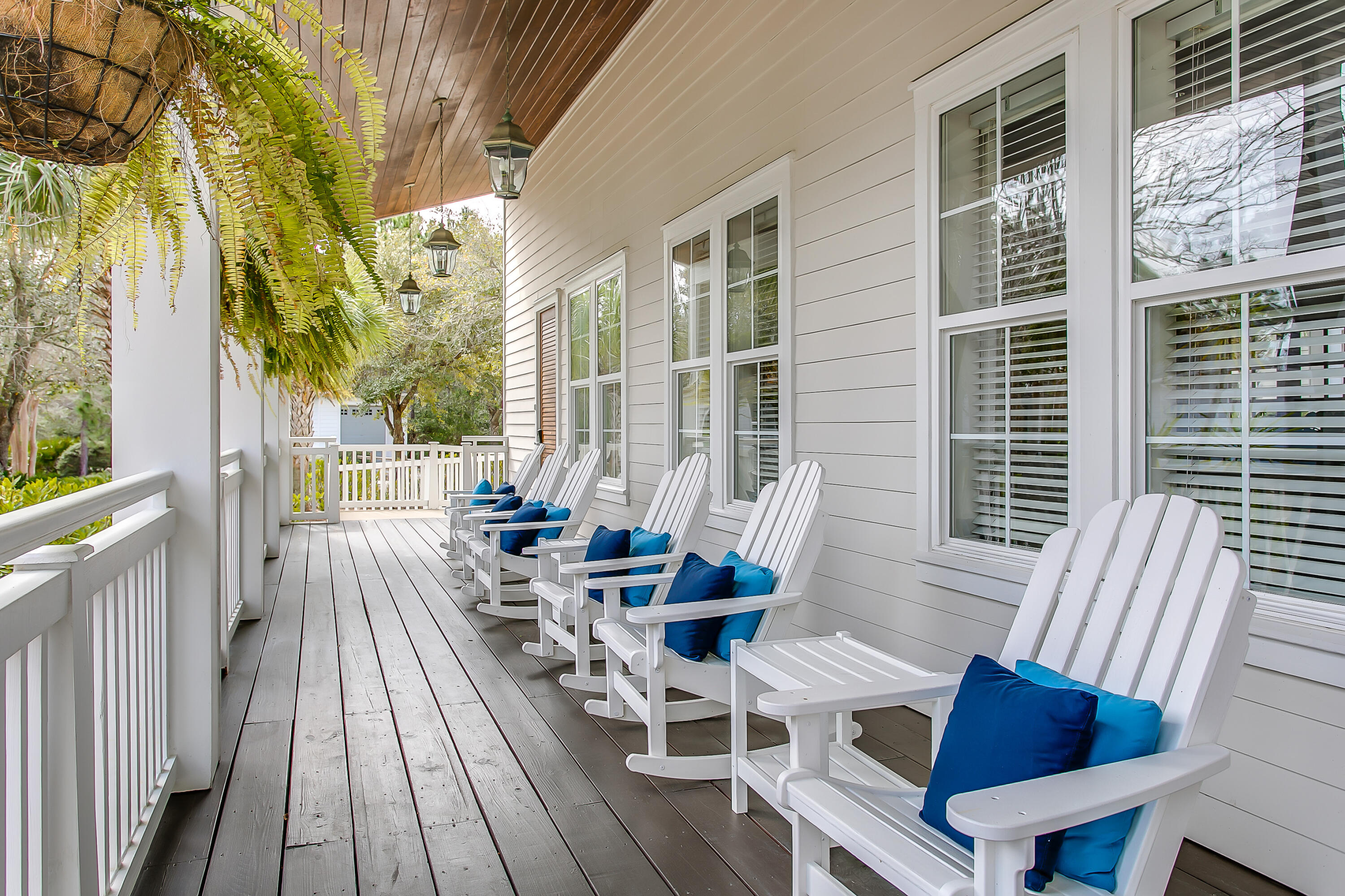 INSPIRATION AT SANDESTIN - Residential