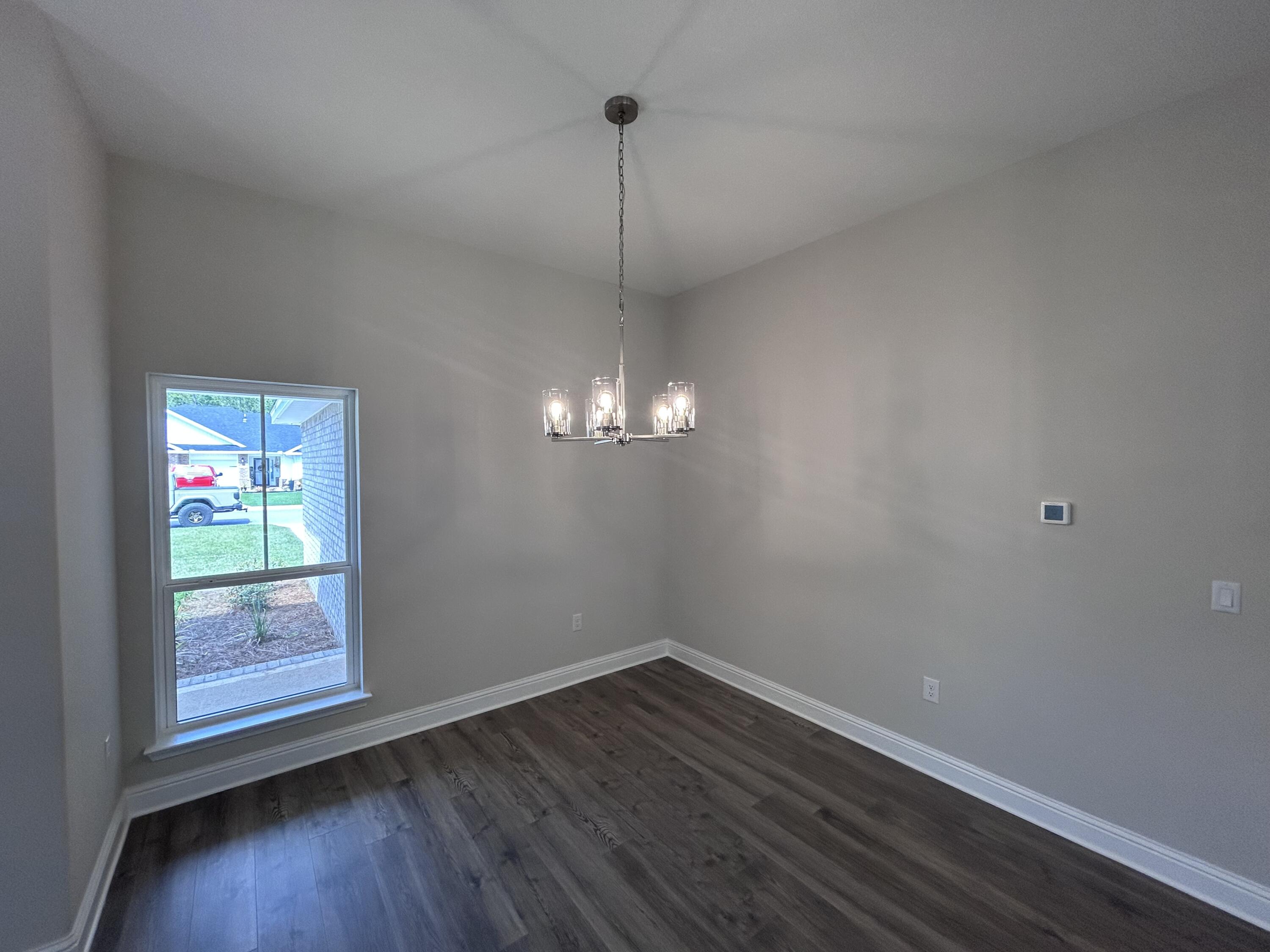 CREETS LANDING - Residential