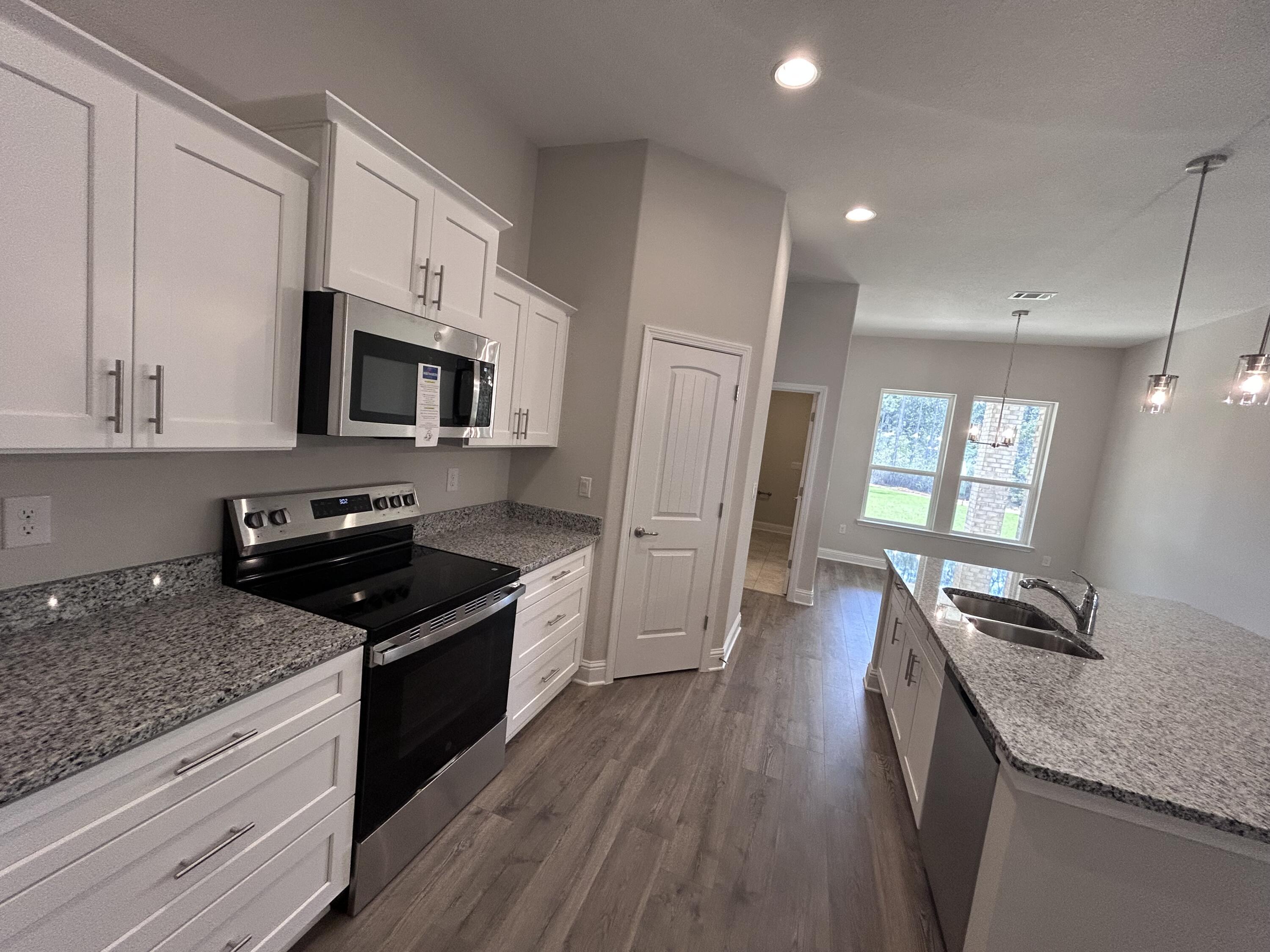 CREETS LANDING - Residential