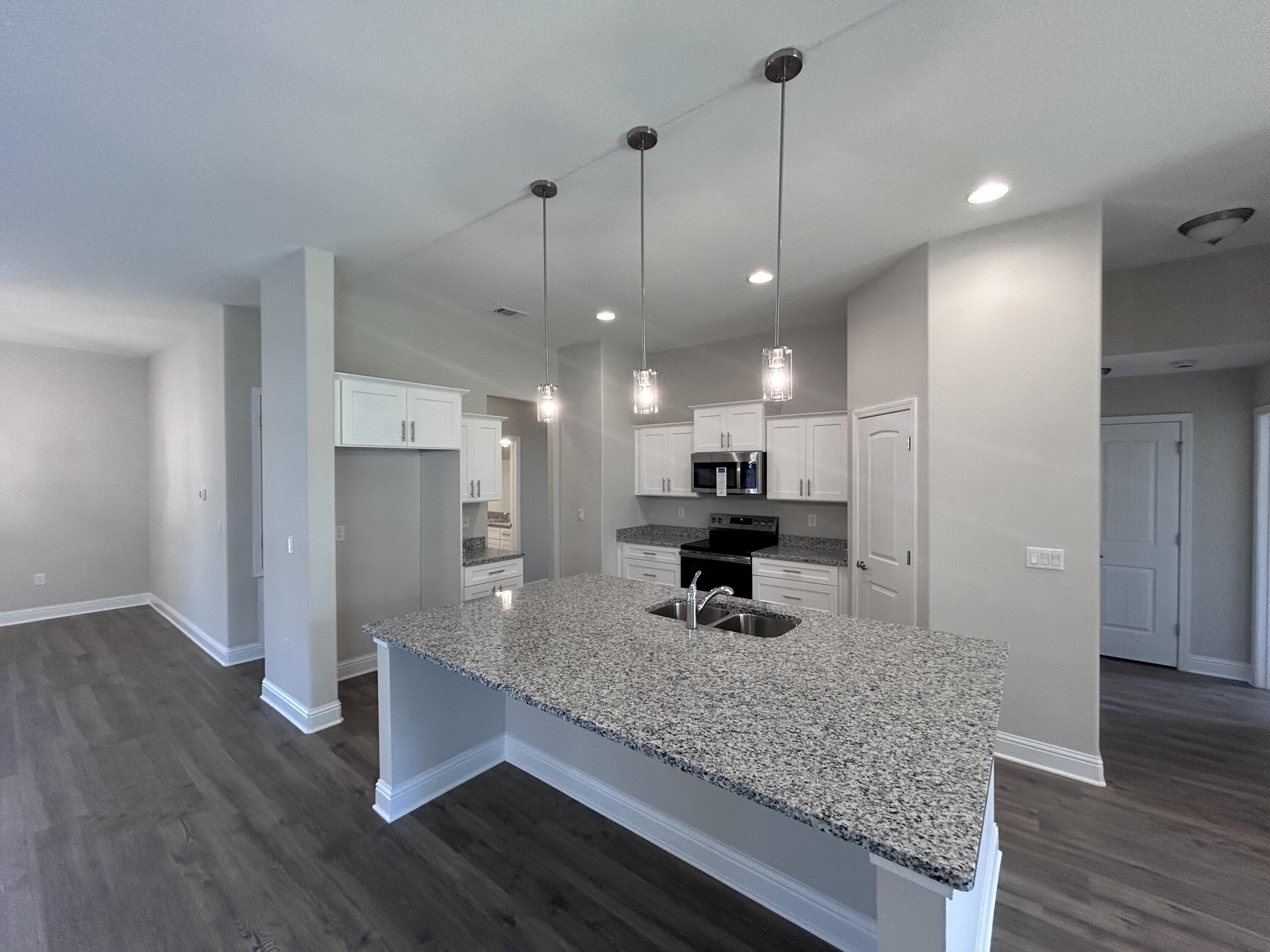 CREETS LANDING - Residential