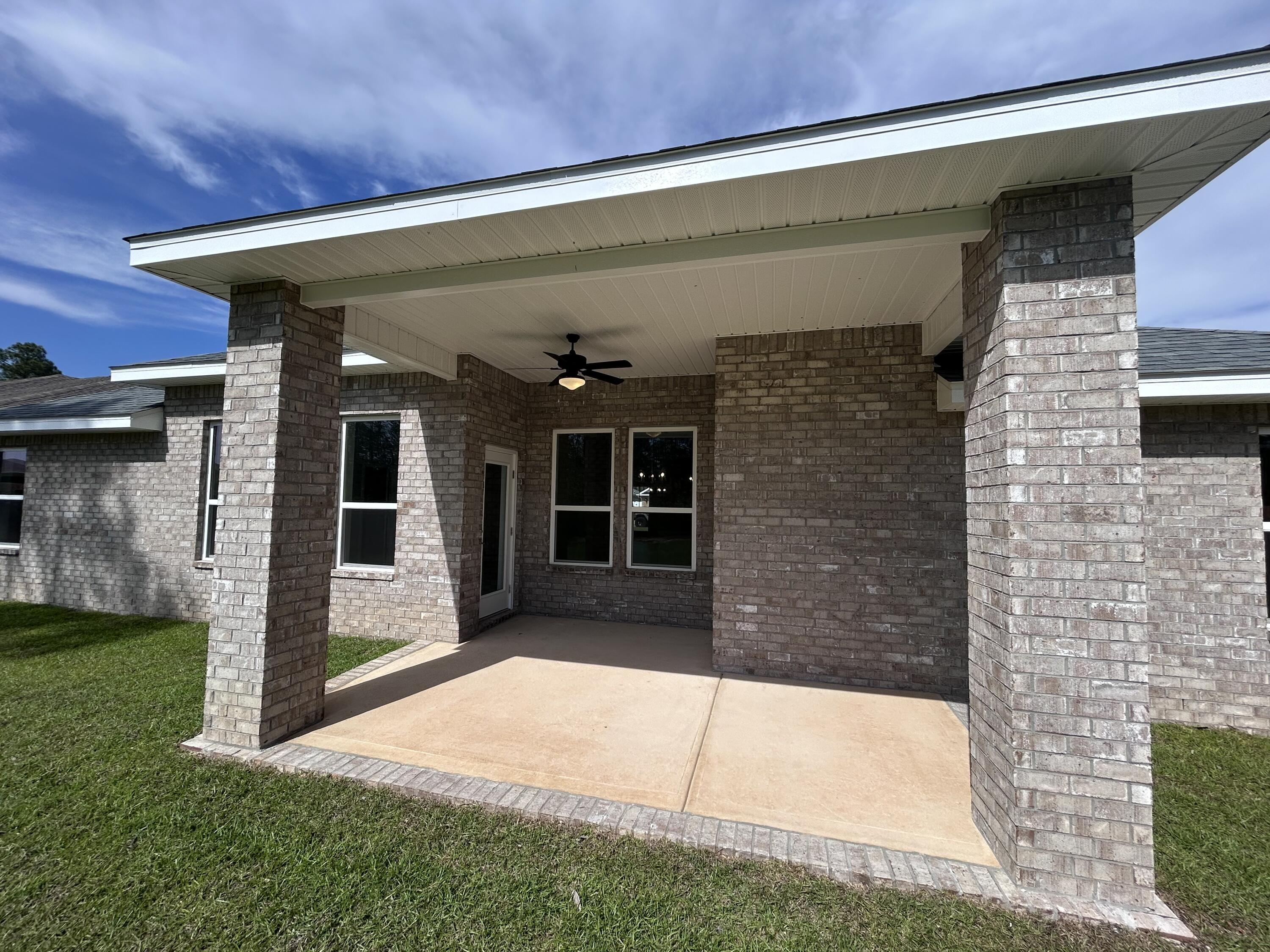 CREETS LANDING - Residential