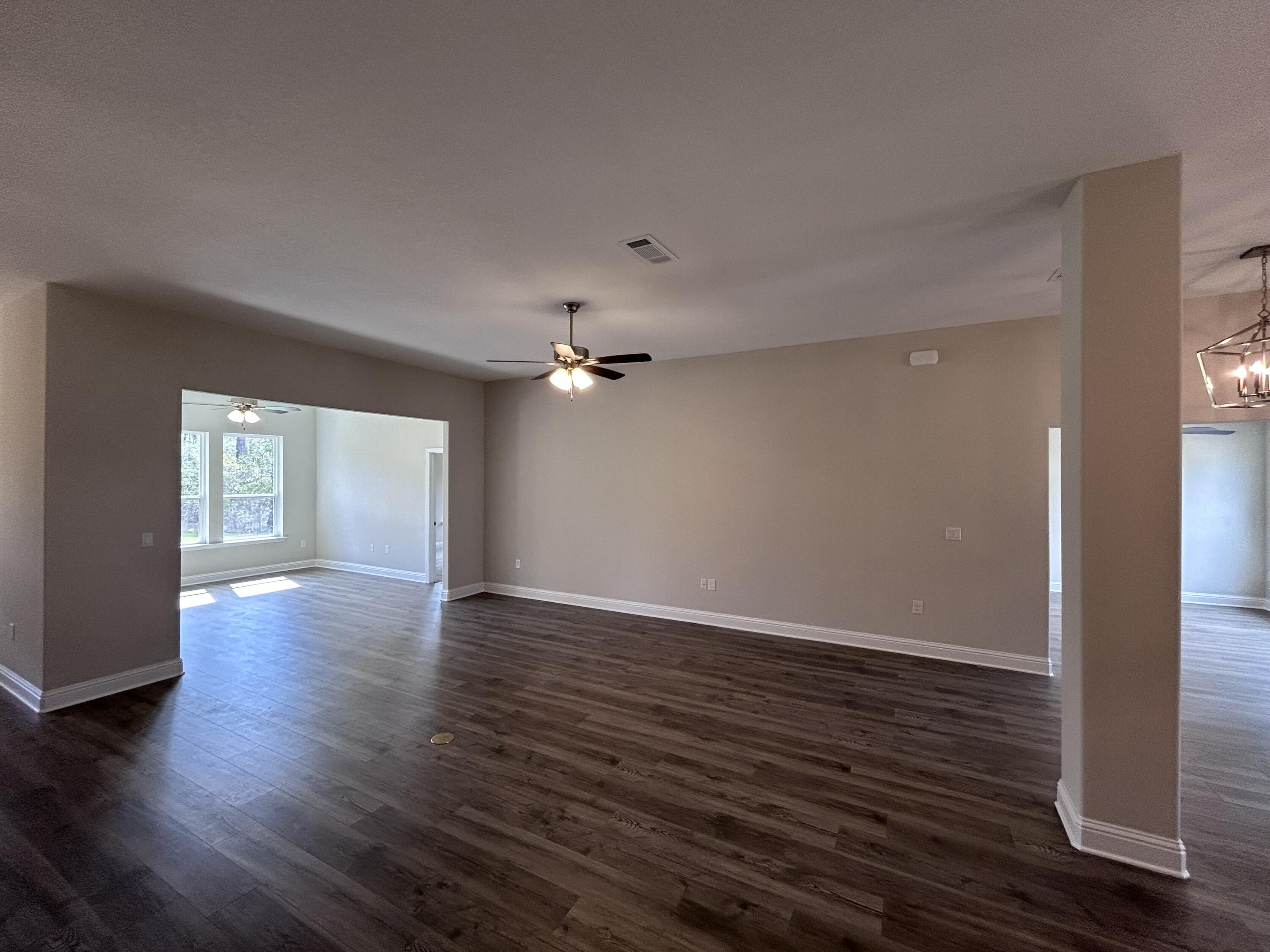 CREETS LANDING - Residential