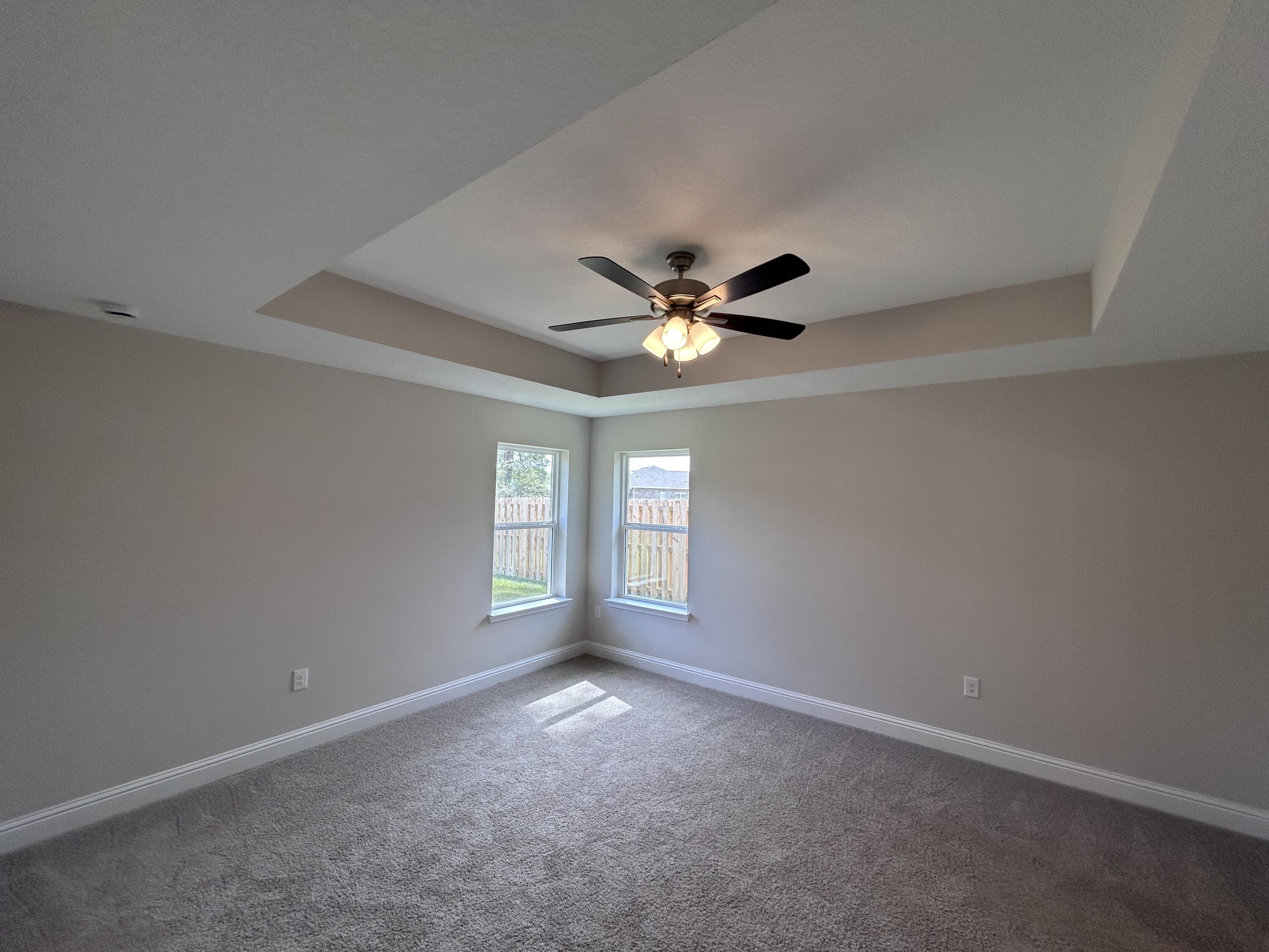 CREETS LANDING - Residential