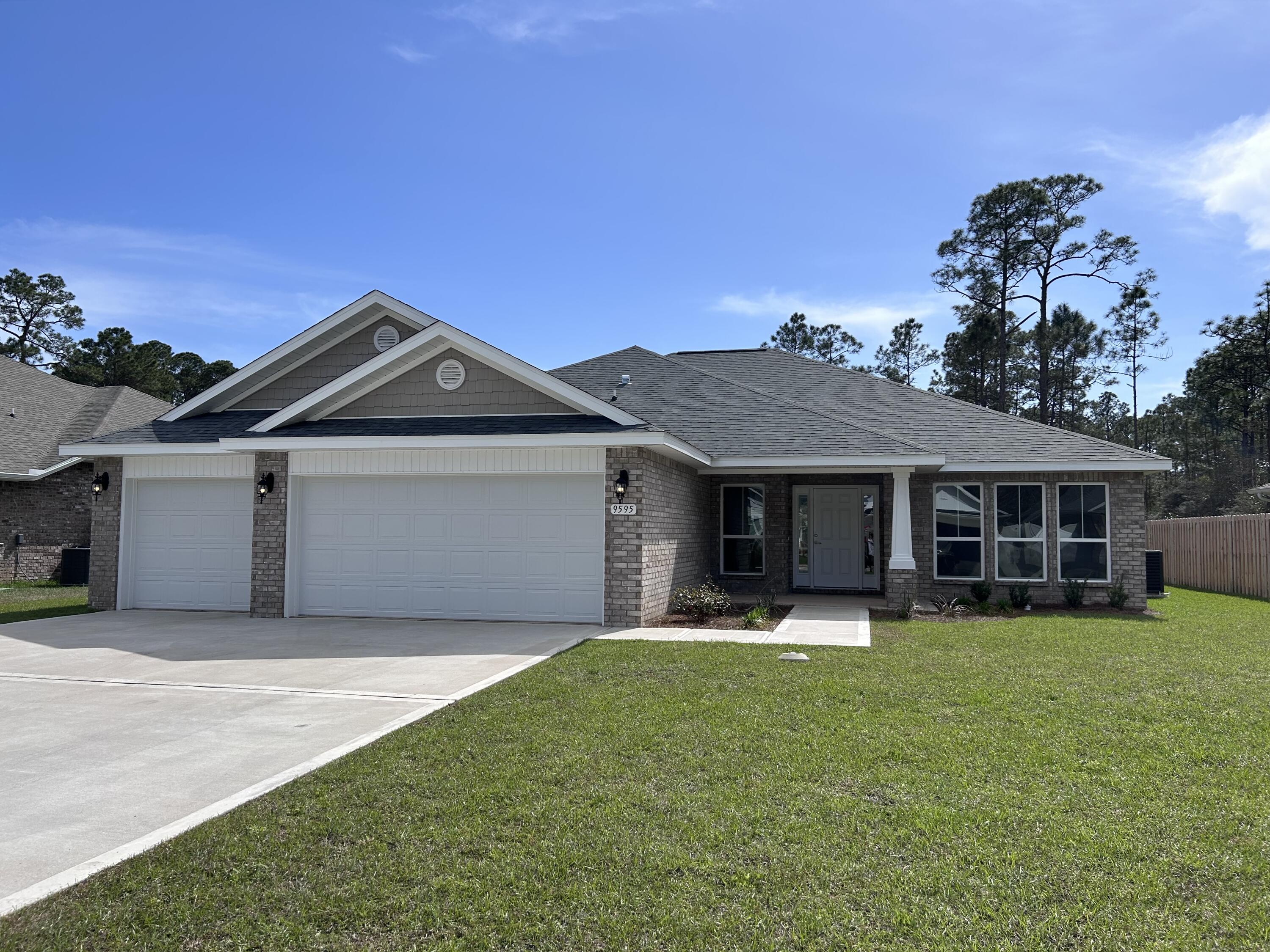 CREETS LANDING - Residential