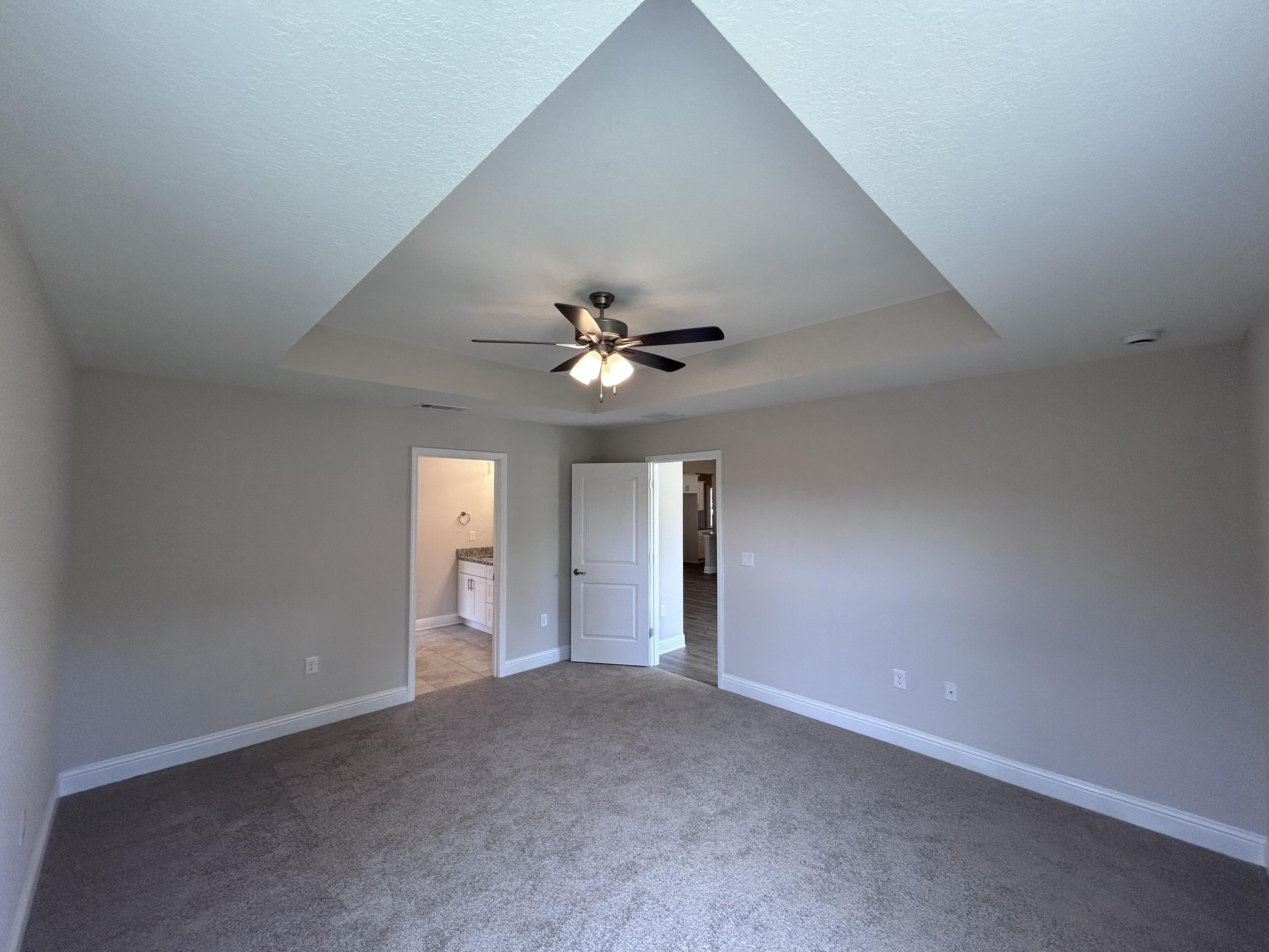 CREETS LANDING - Residential