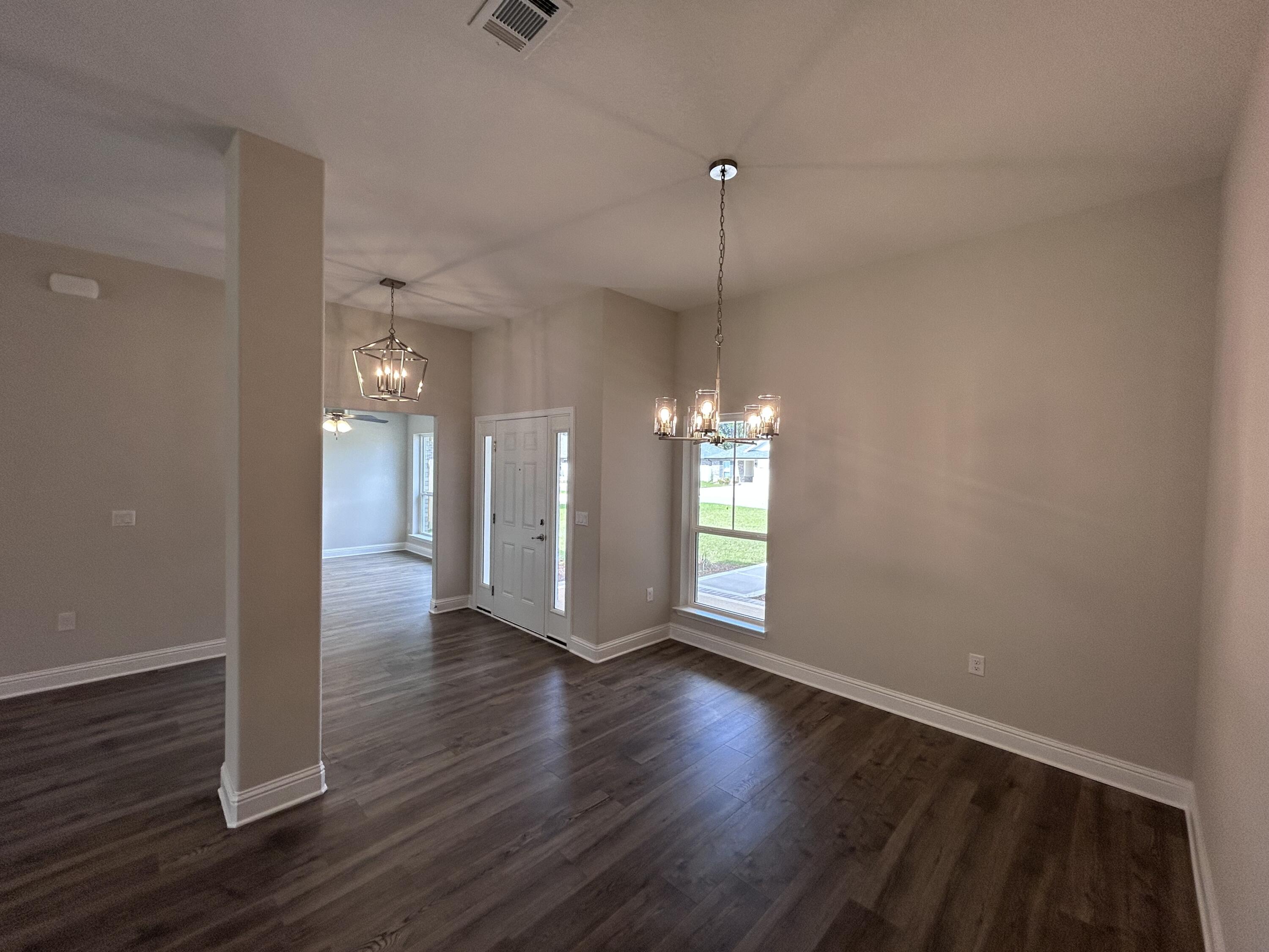 CREETS LANDING - Residential