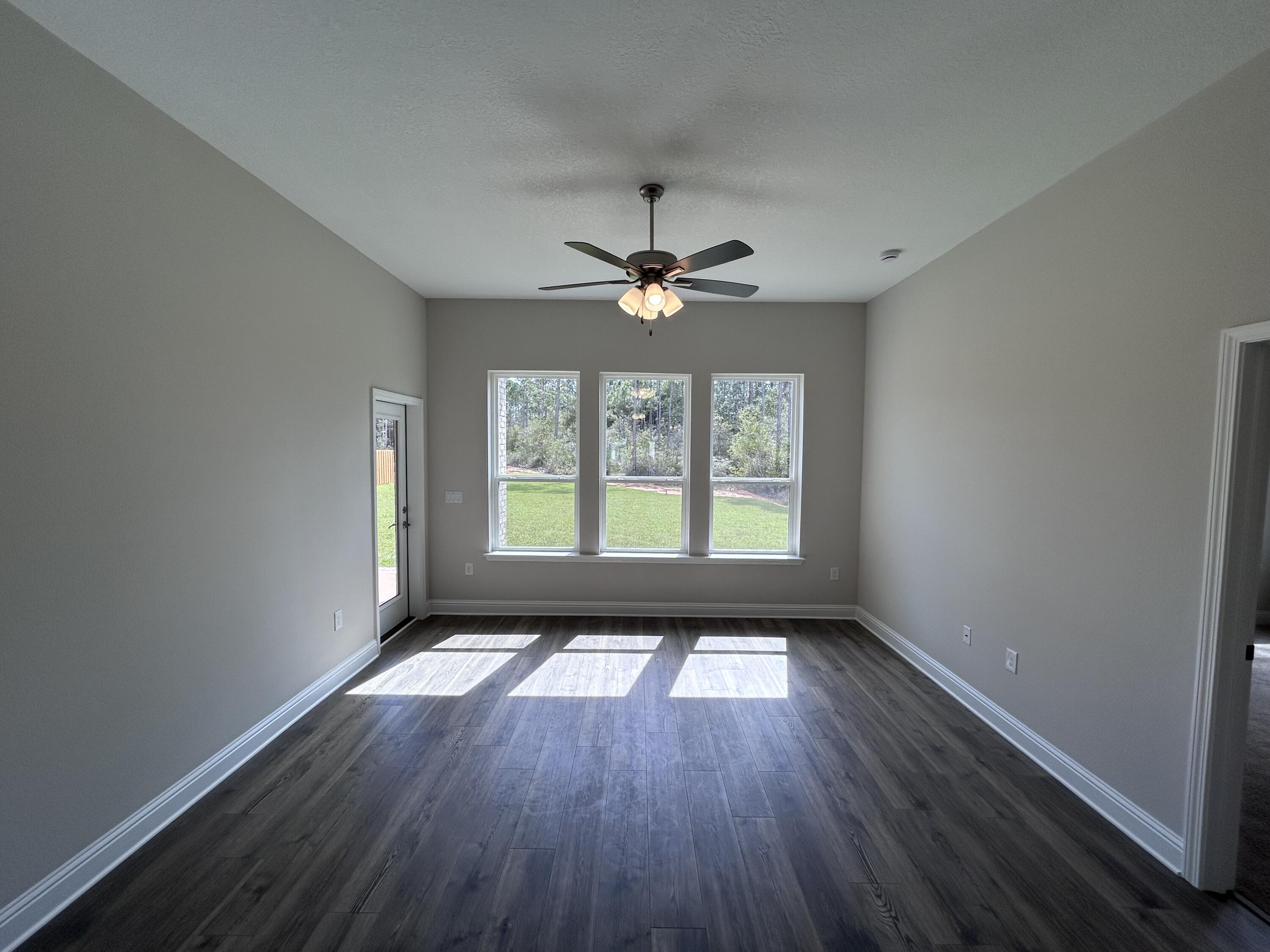 CREETS LANDING - Residential