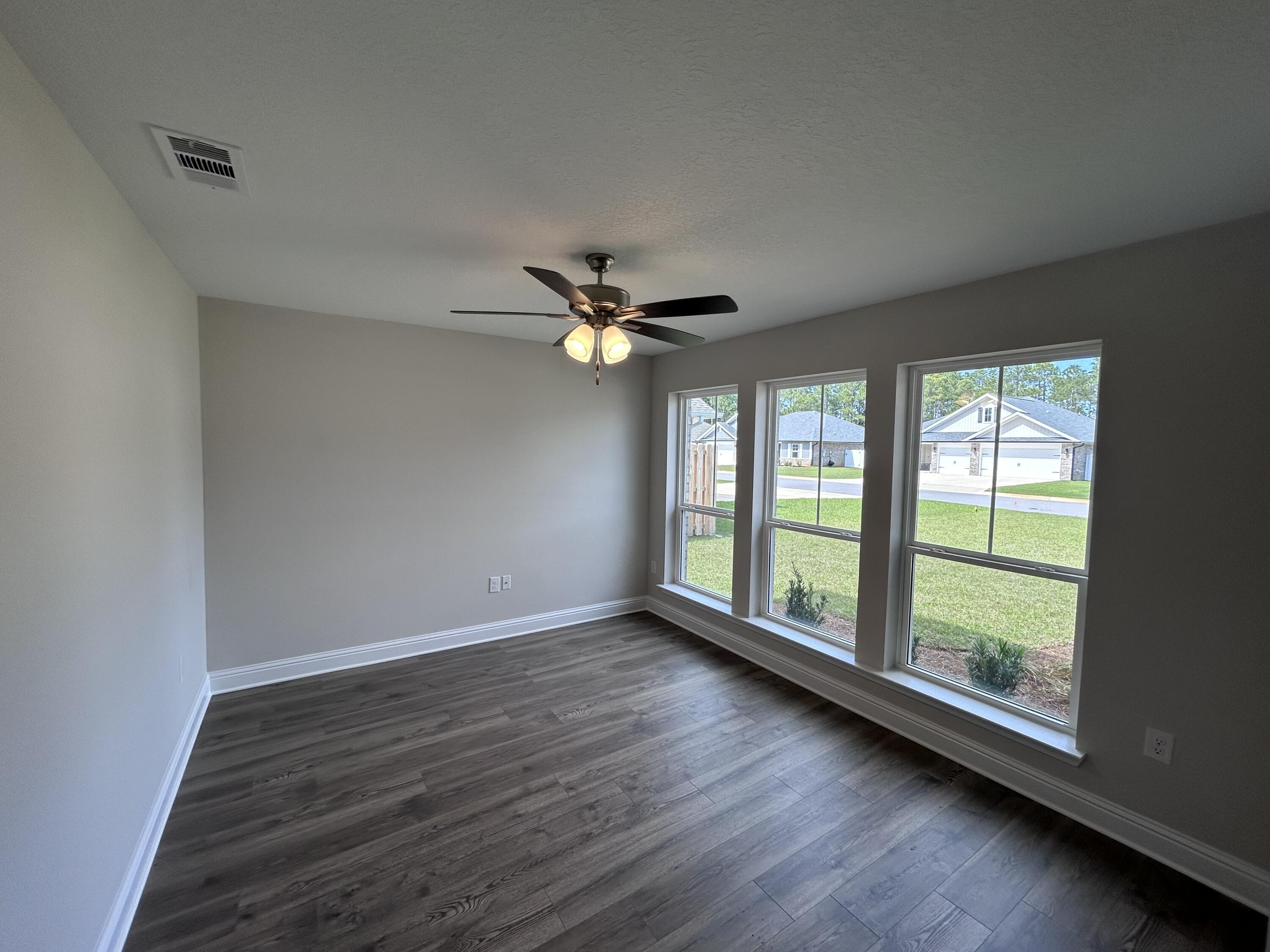 CREETS LANDING - Residential