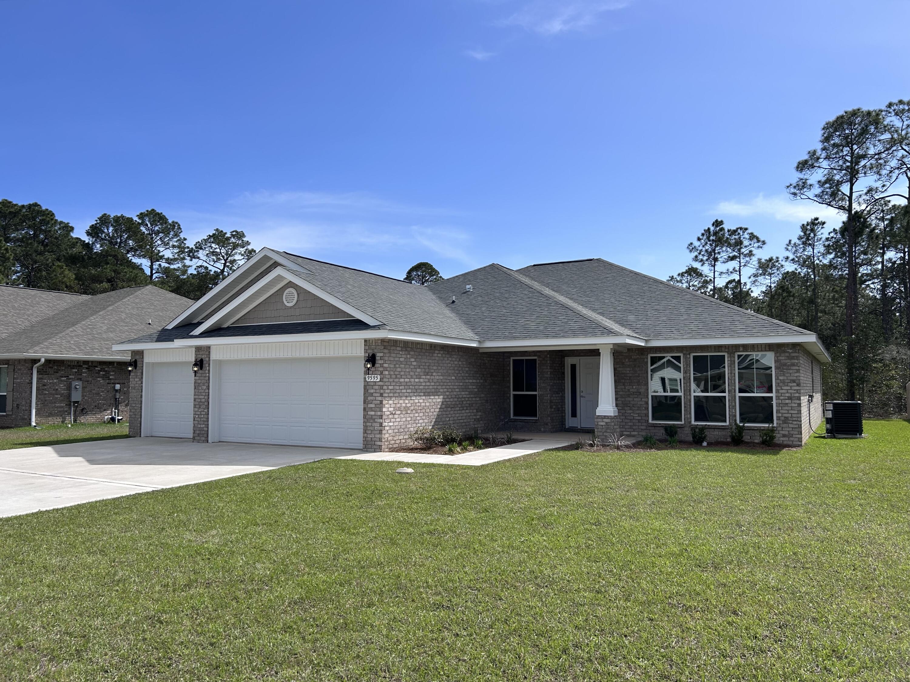 CREETS LANDING - Residential