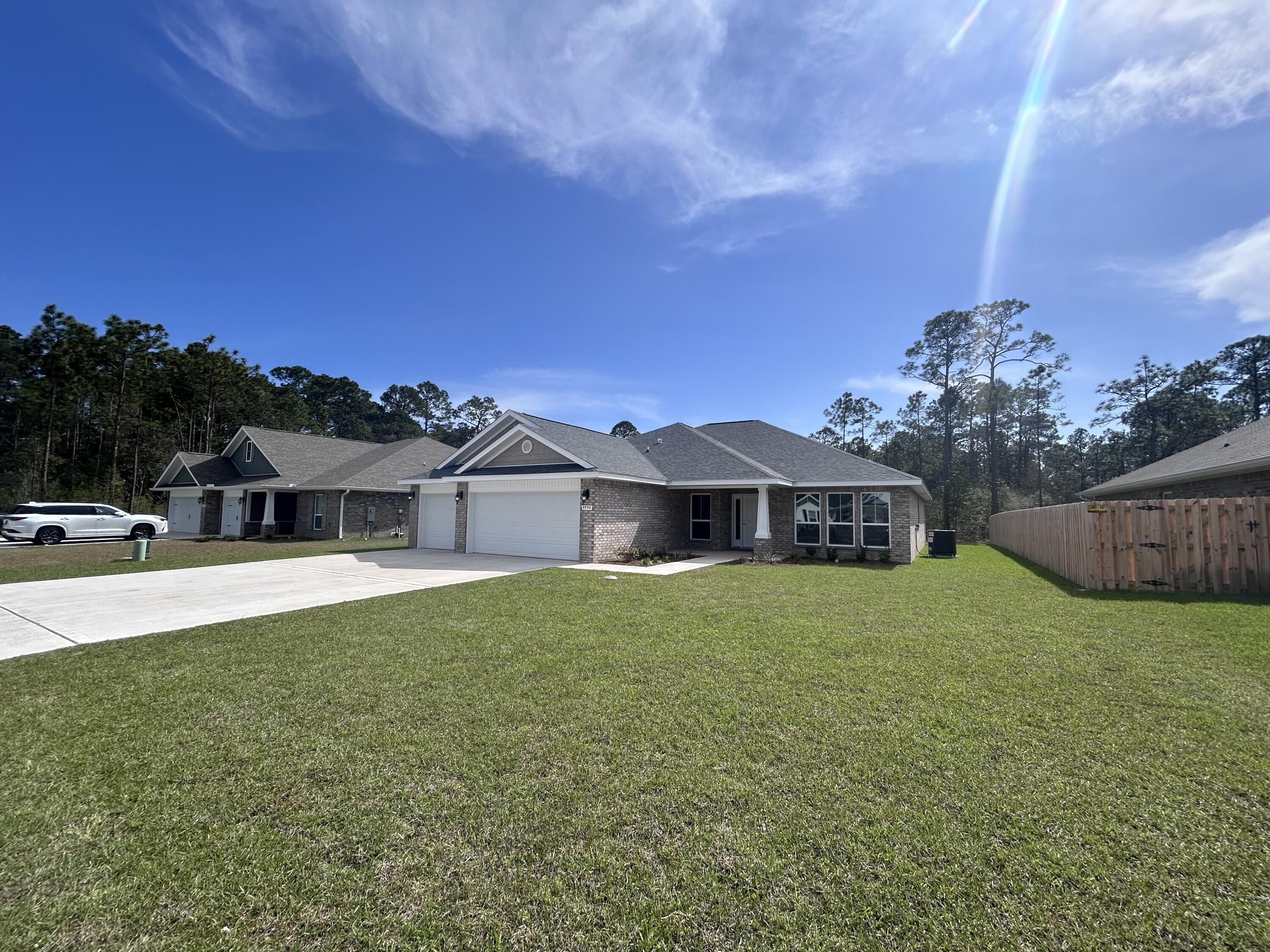 CREETS LANDING - Residential