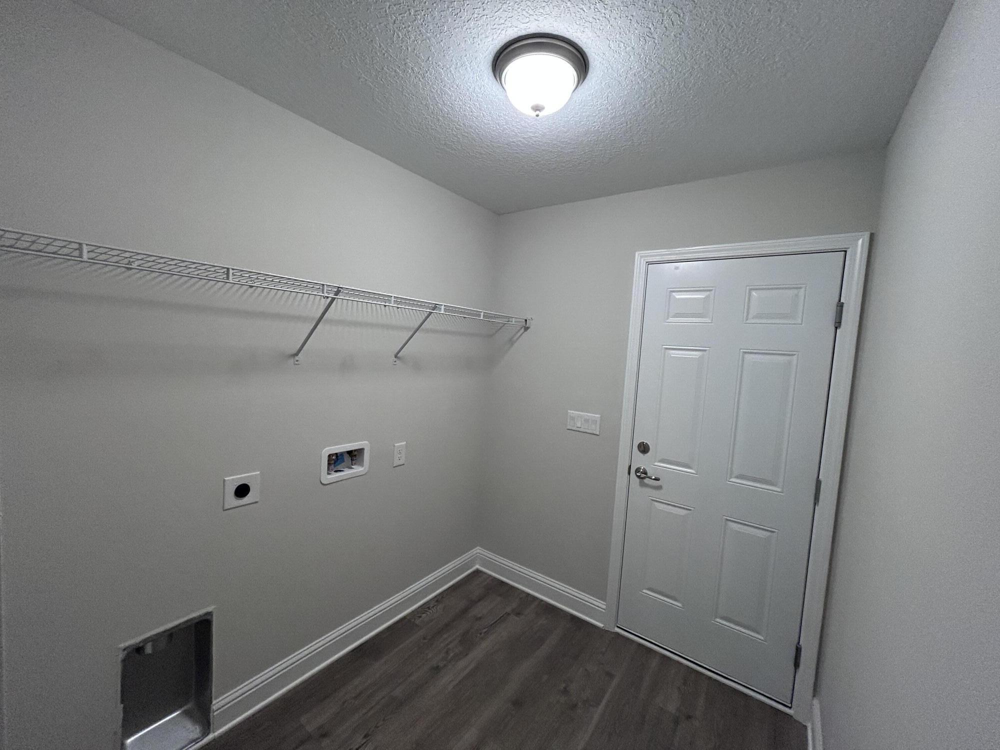 CREETS LANDING - Residential