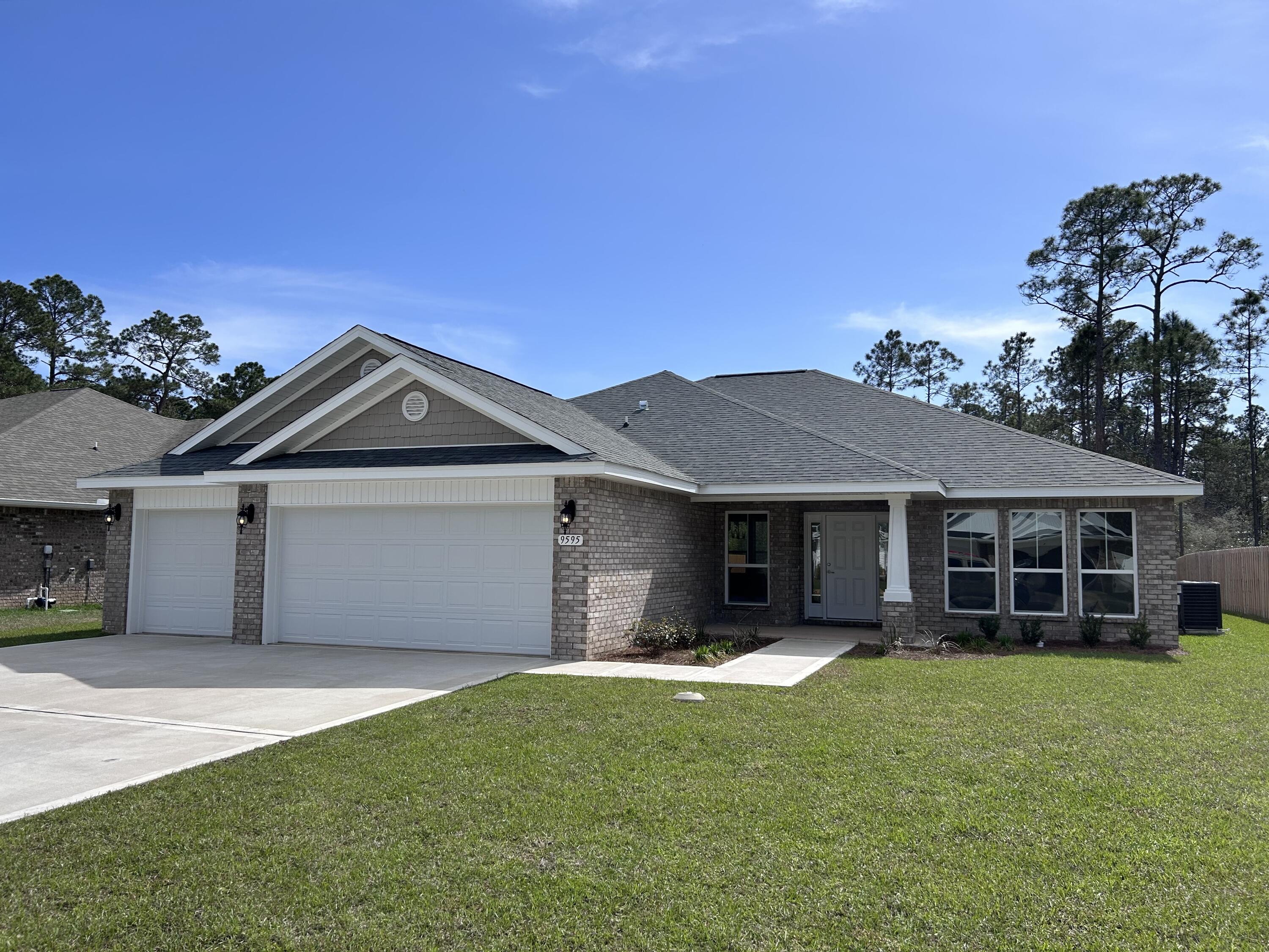 CREETS LANDING - Residential