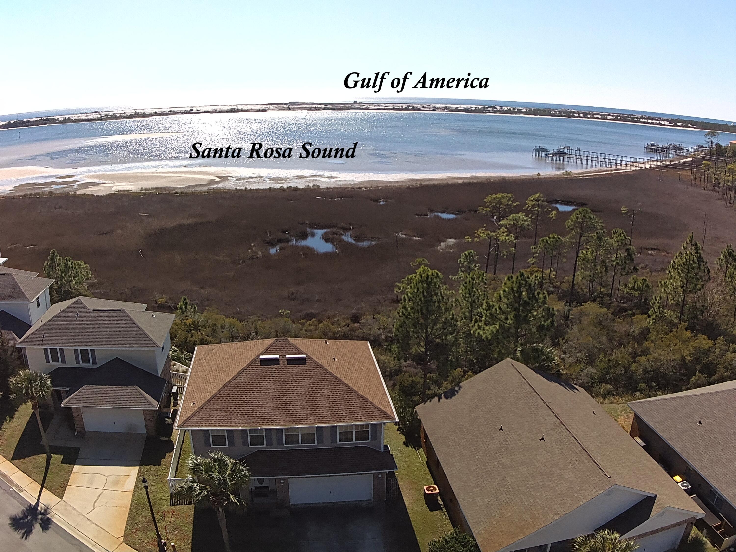 MARSH HARBOR - Residential