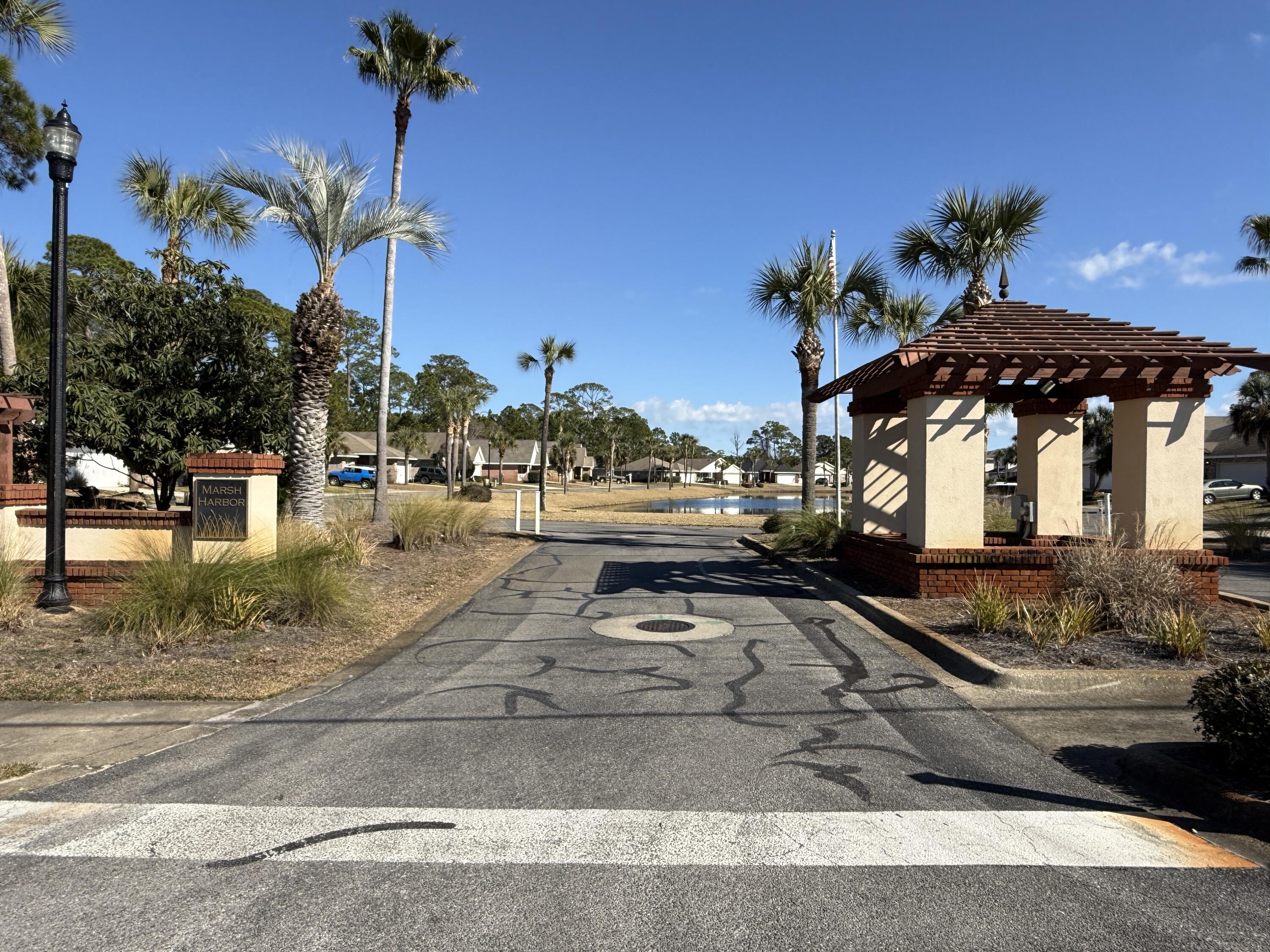 MARSH HARBOR - Residential