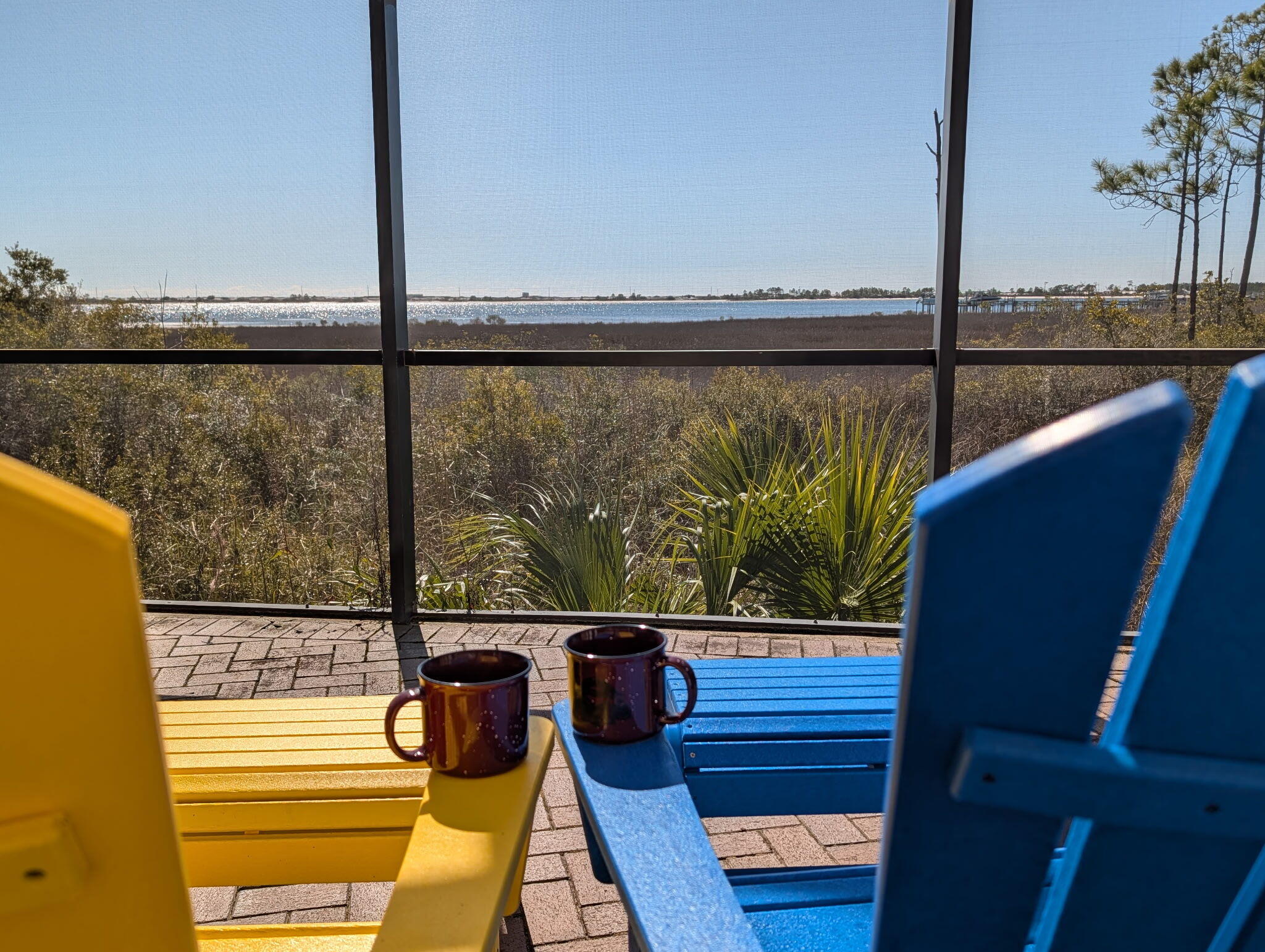 MARSH HARBOR - Residential