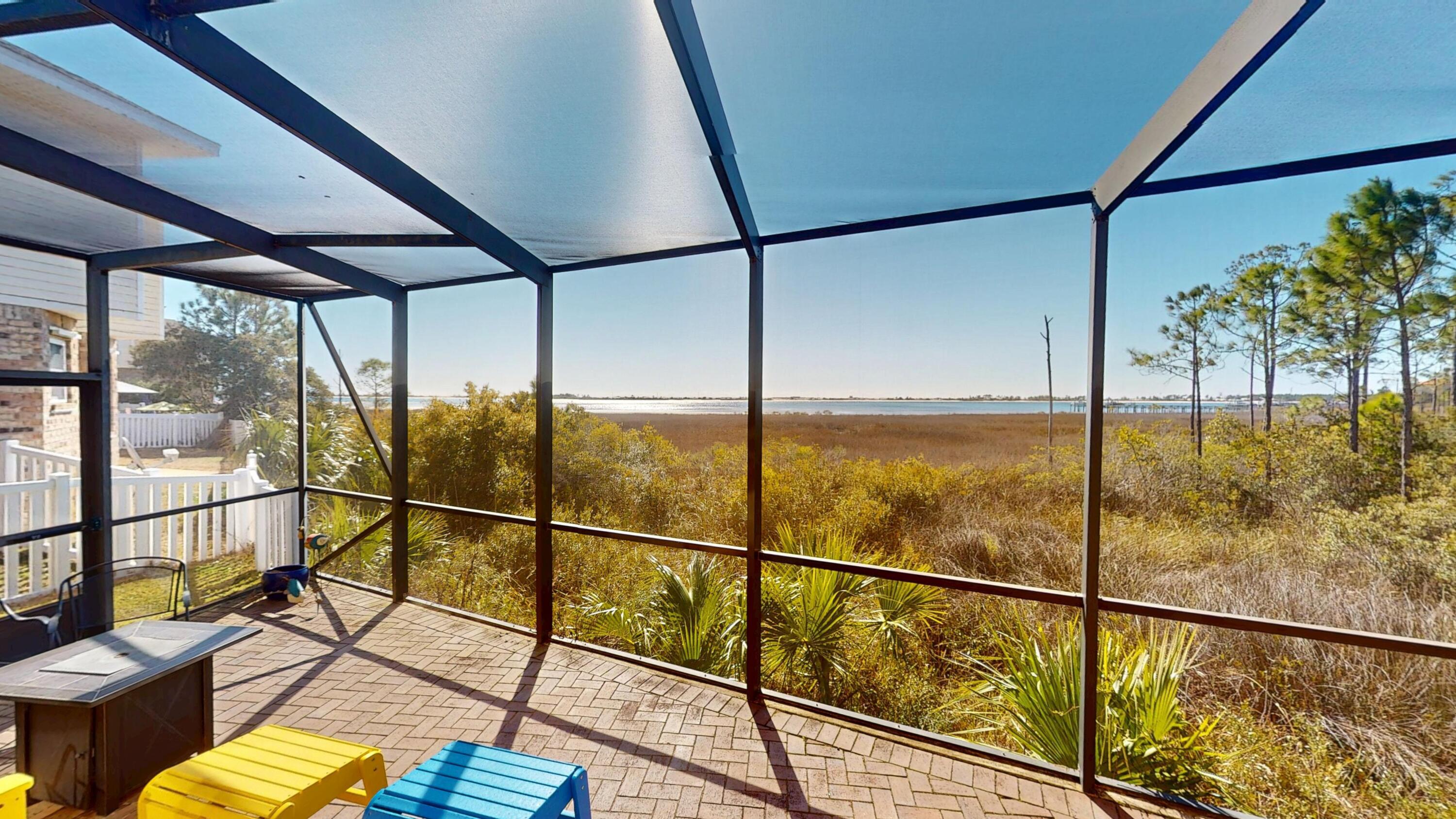 MARSH HARBOR - Residential