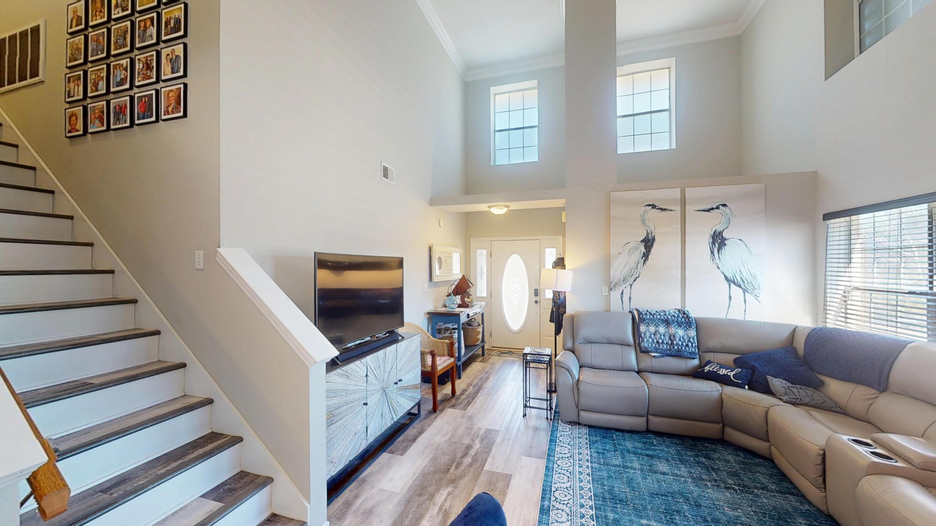 MARSH HARBOR - Residential