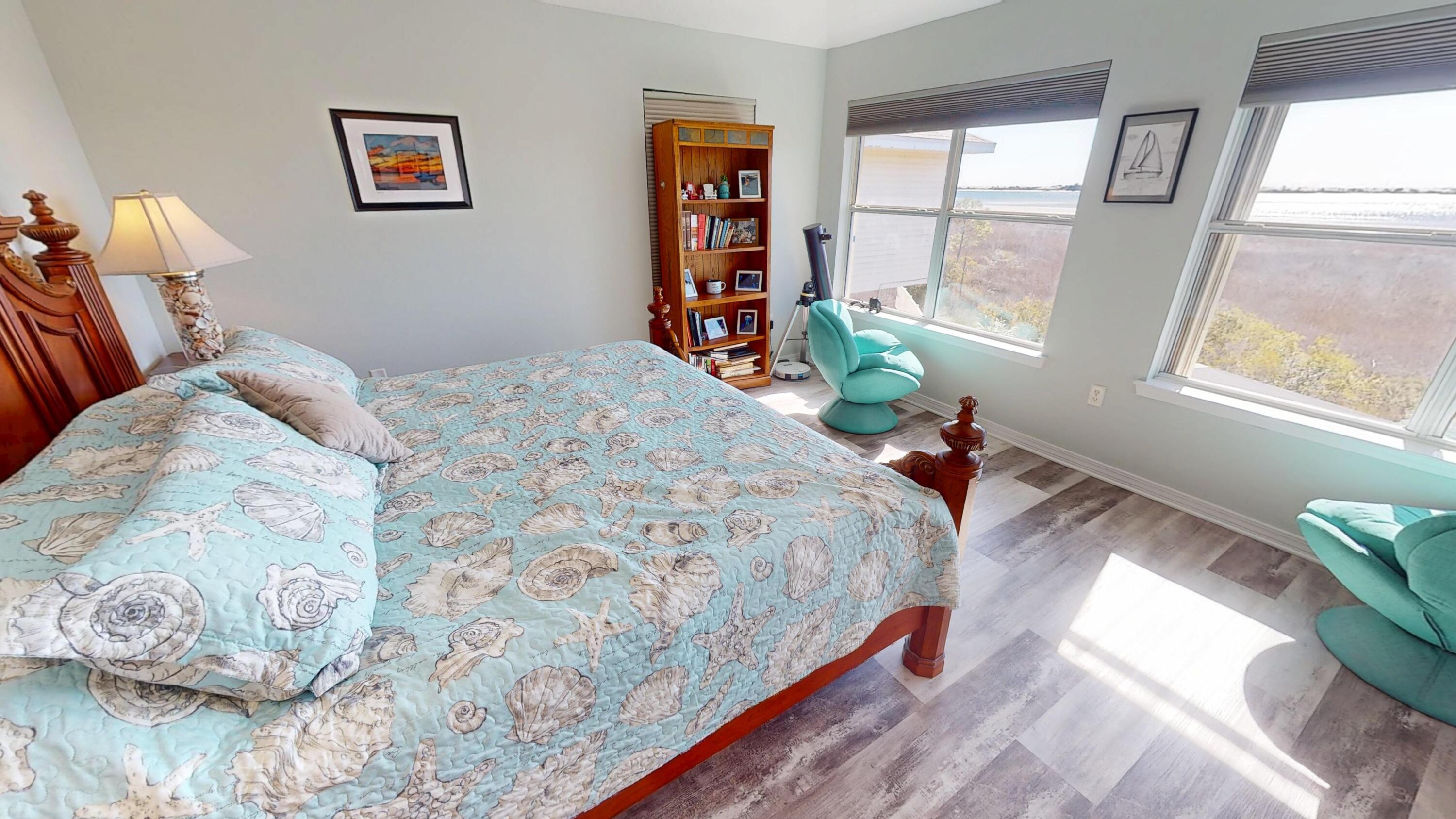 MARSH HARBOR - Residential