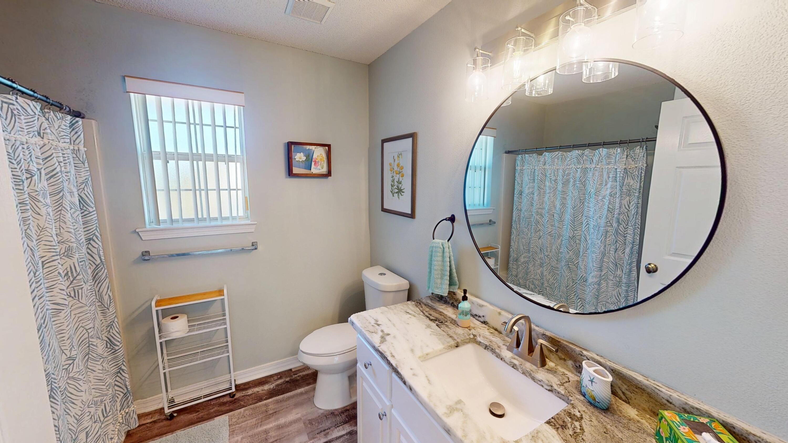 MARSH HARBOR - Residential