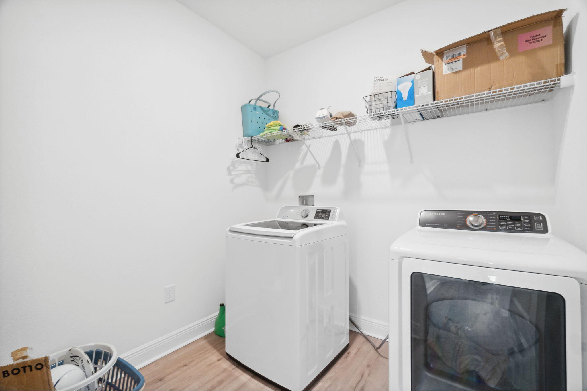 Treasure Trove - Residential