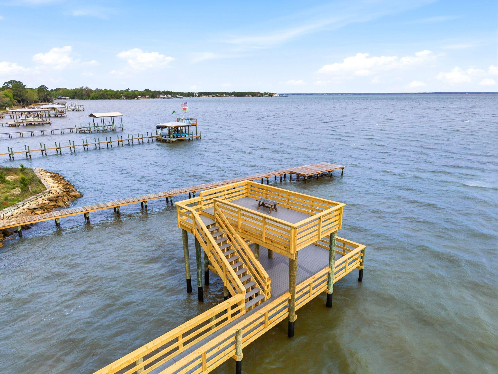 Treasure Trove - Residential