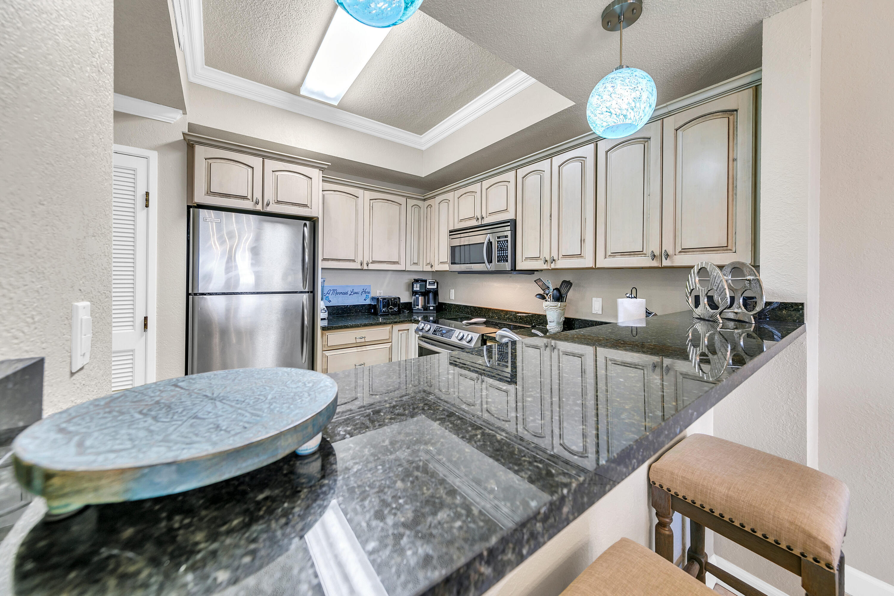 SUMMIT AT TOPS'L (THE) - Residential