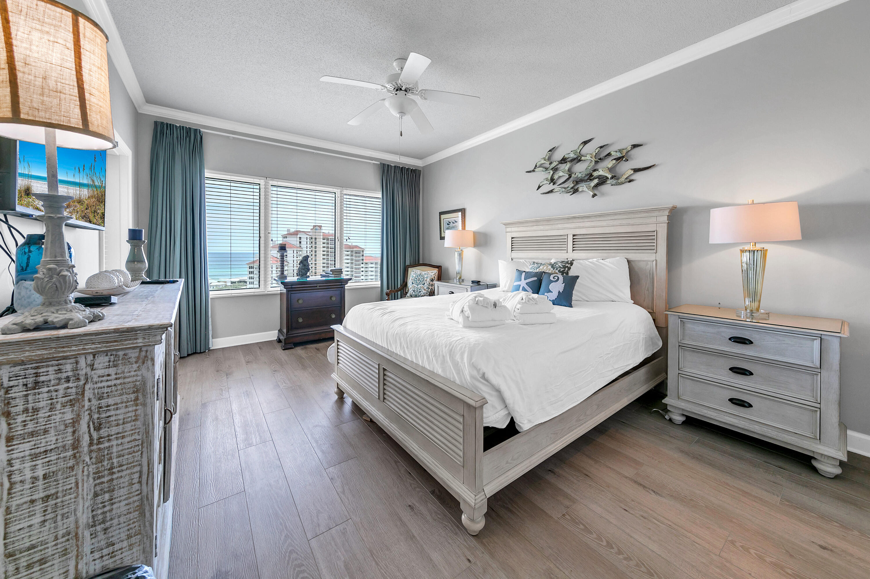 SUMMIT AT TOPS'L (THE) - Residential