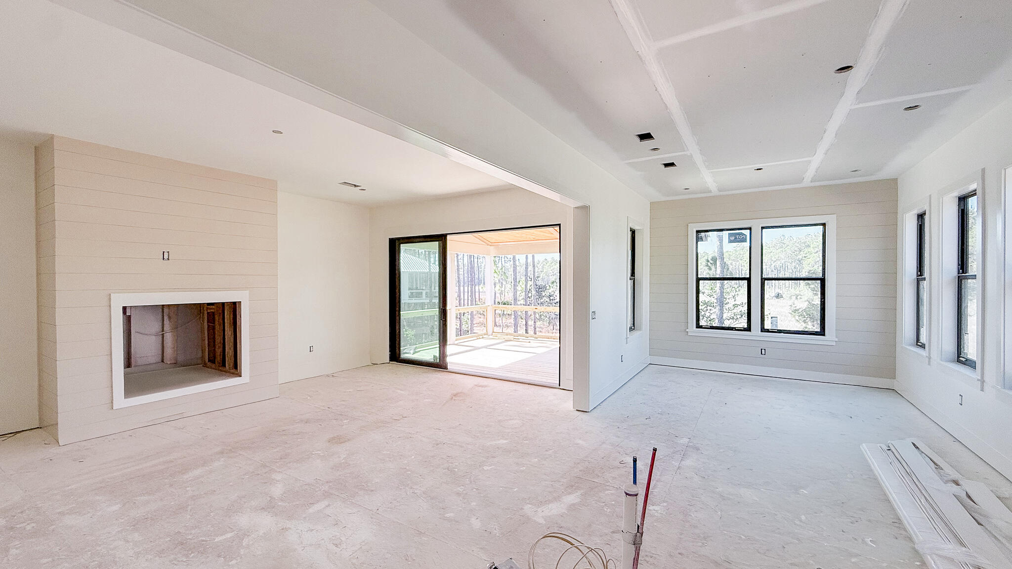 Rivercamps On Crooked Creek - Residential