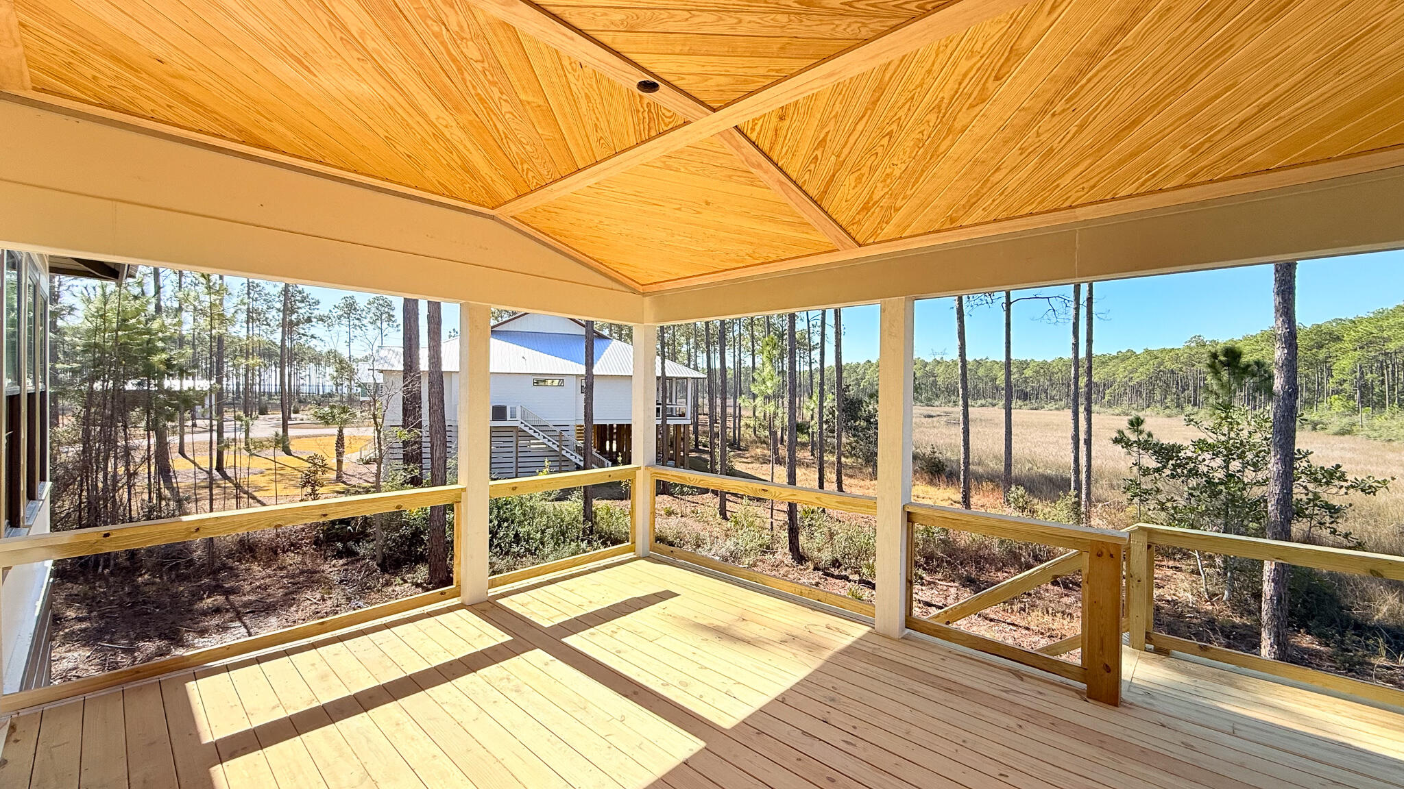 Rivercamps On Crooked Creek - Residential