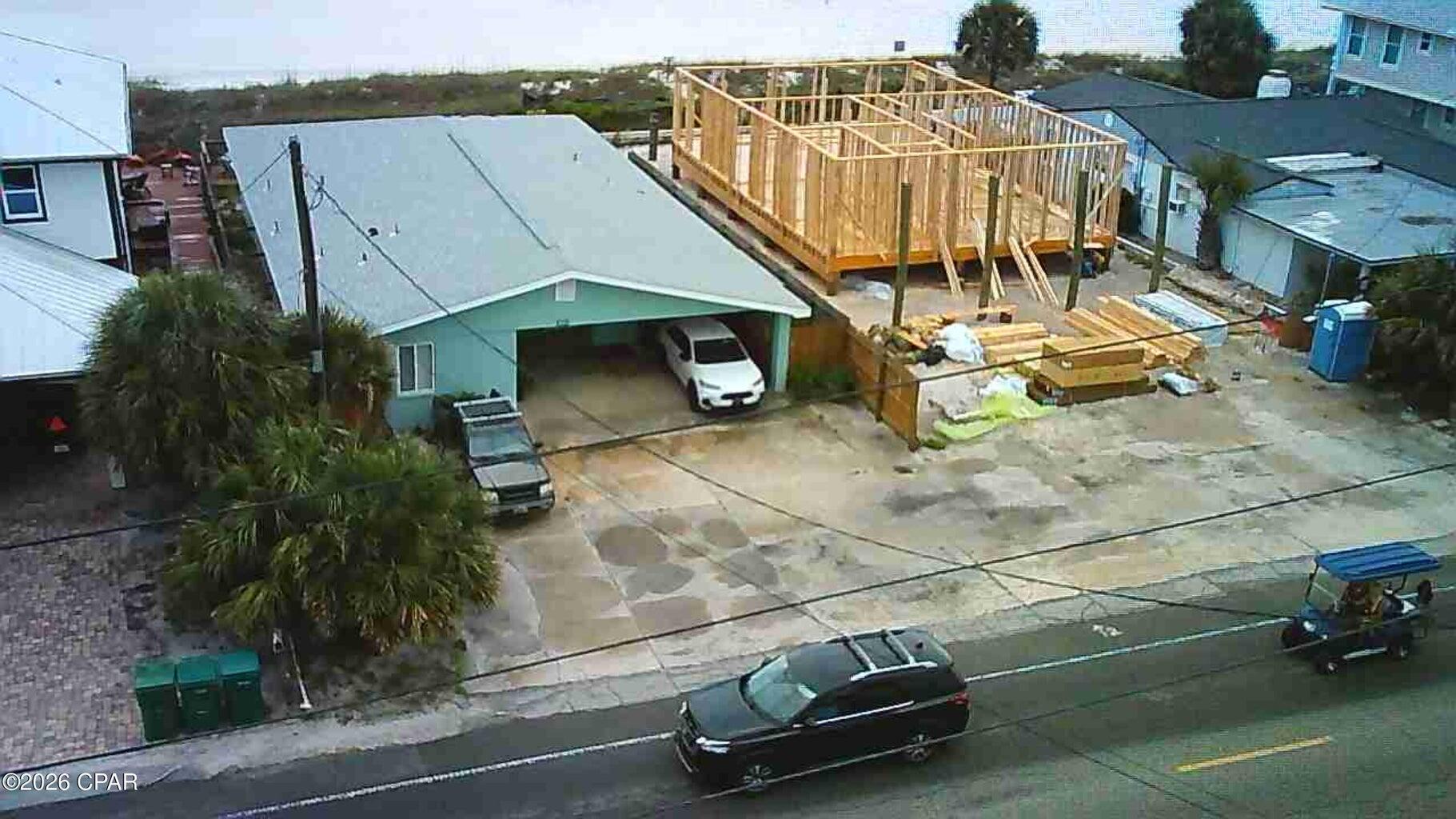 16544 Front Beach Road