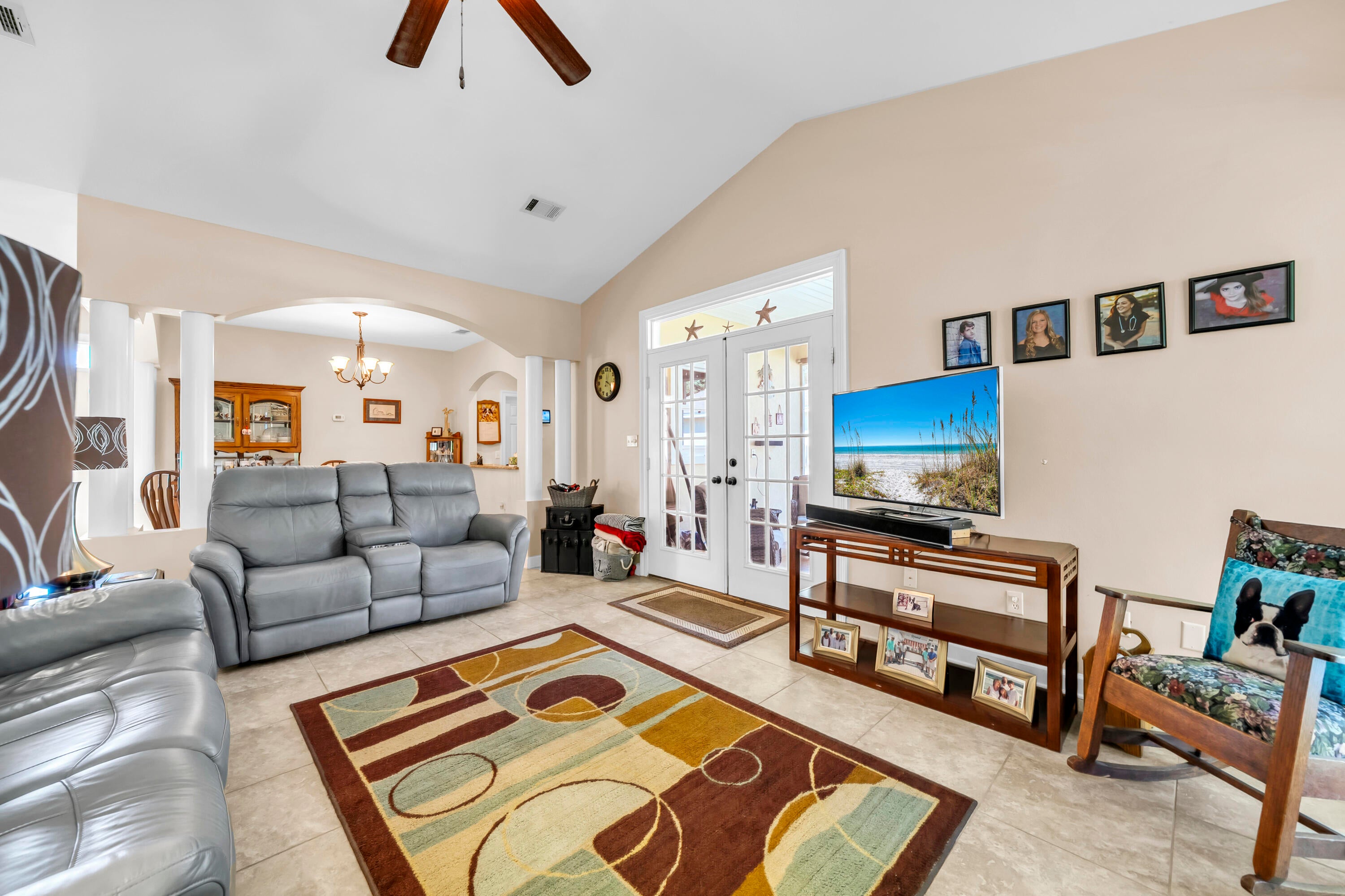 88 Antilles Cove