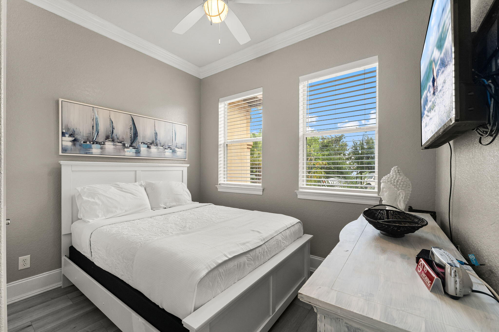 28 Spyglass Drive