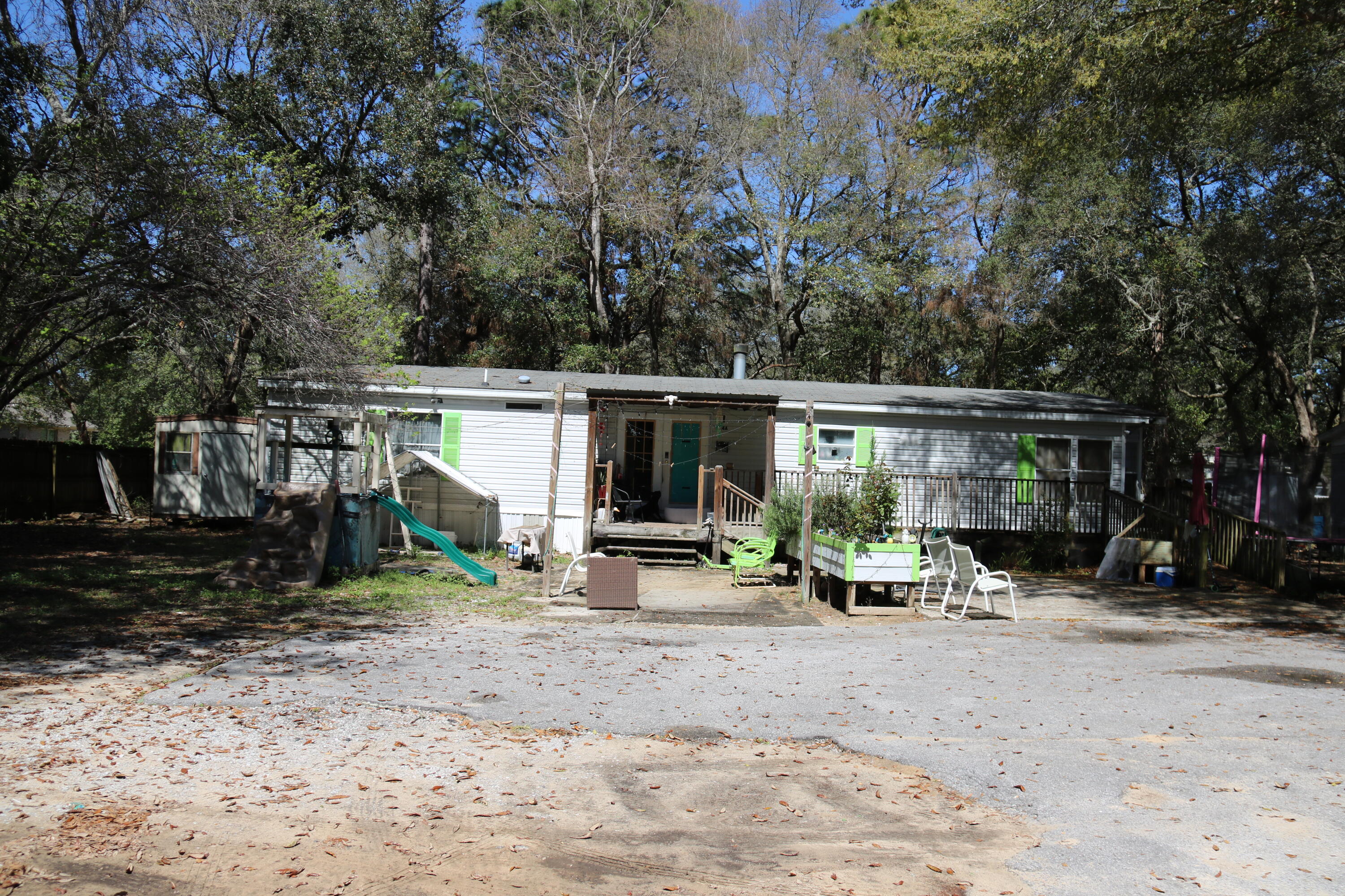 EAST WRIGHT - Residential