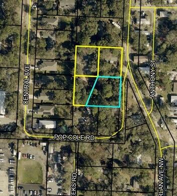 EAST WRIGHT - Residential