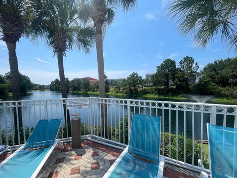 241 Inverrary Drive Destin FL 32541