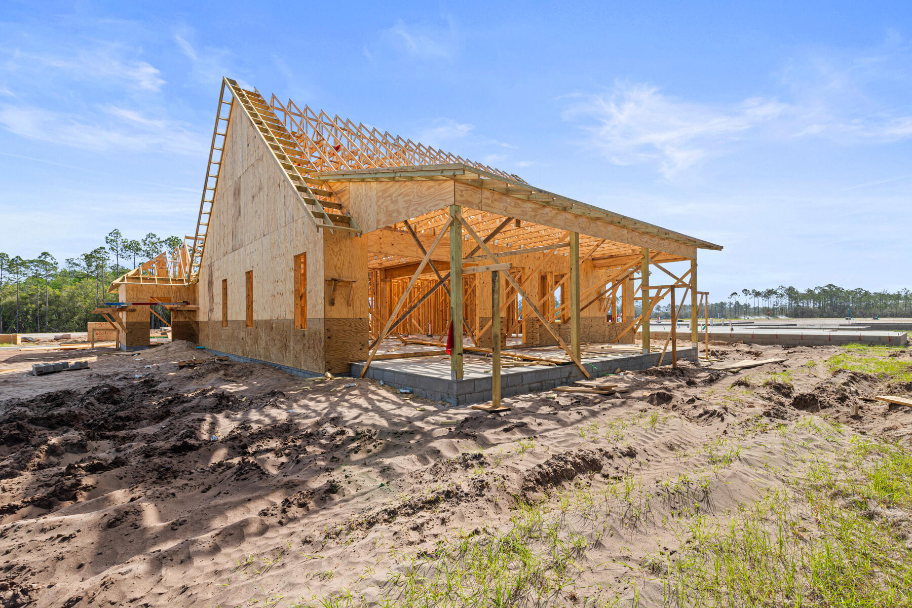 WATERSOUND ORIGINS - Residential