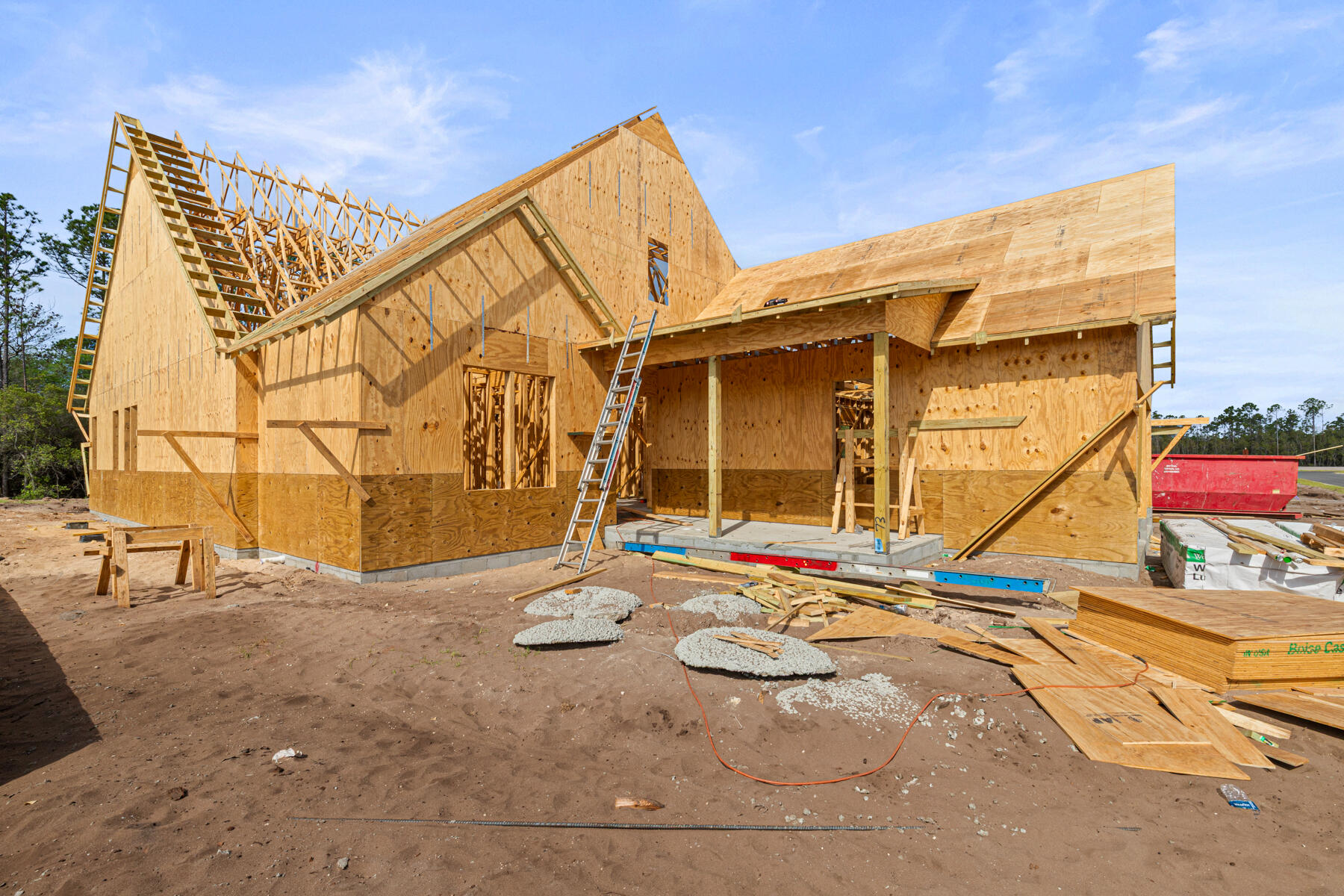 WATERSOUND ORIGINS - Residential