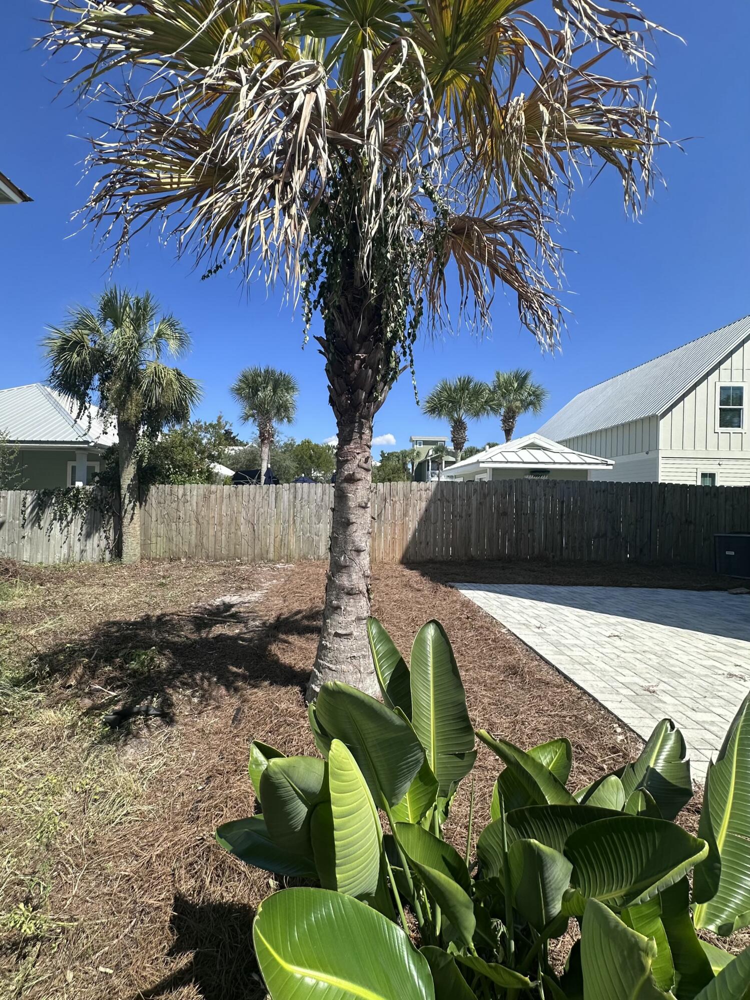 VILLAGE AT BLUE MOUNTAIN BEACH - Residential