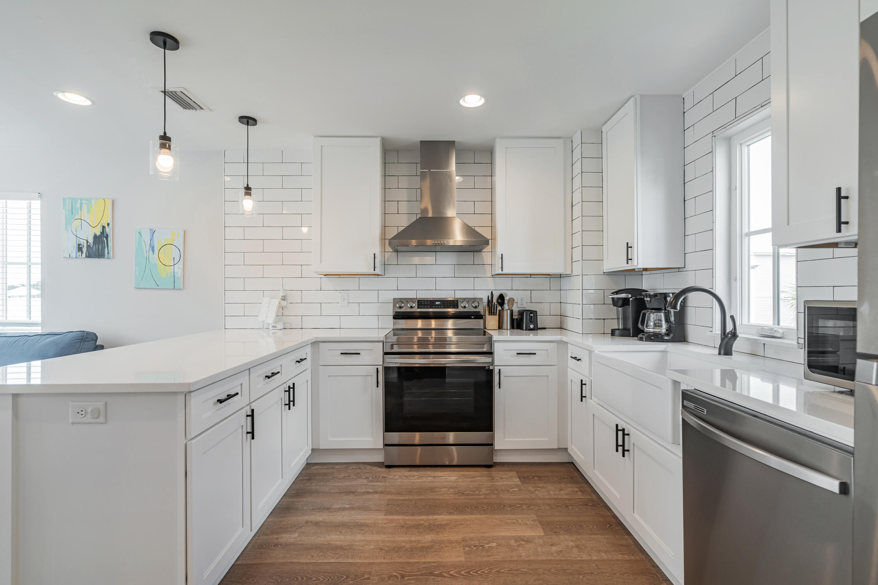 VILLAGE AT BLUE MOUNTAIN BEACH - Residential