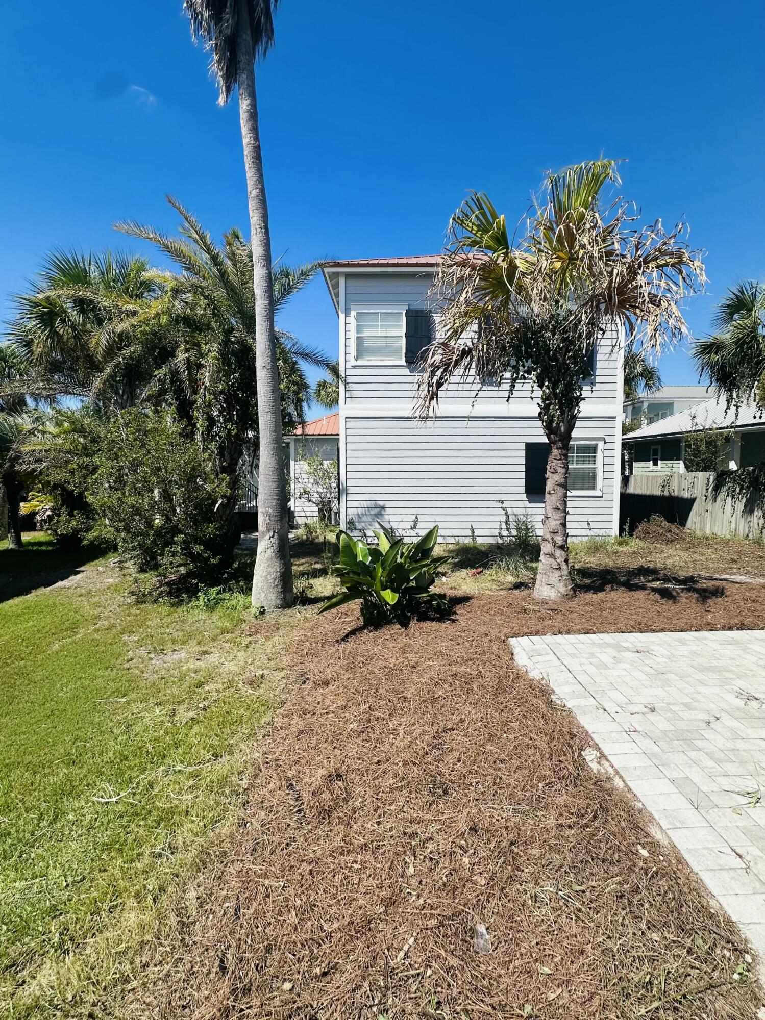 VILLAGE AT BLUE MOUNTAIN BEACH - Residential