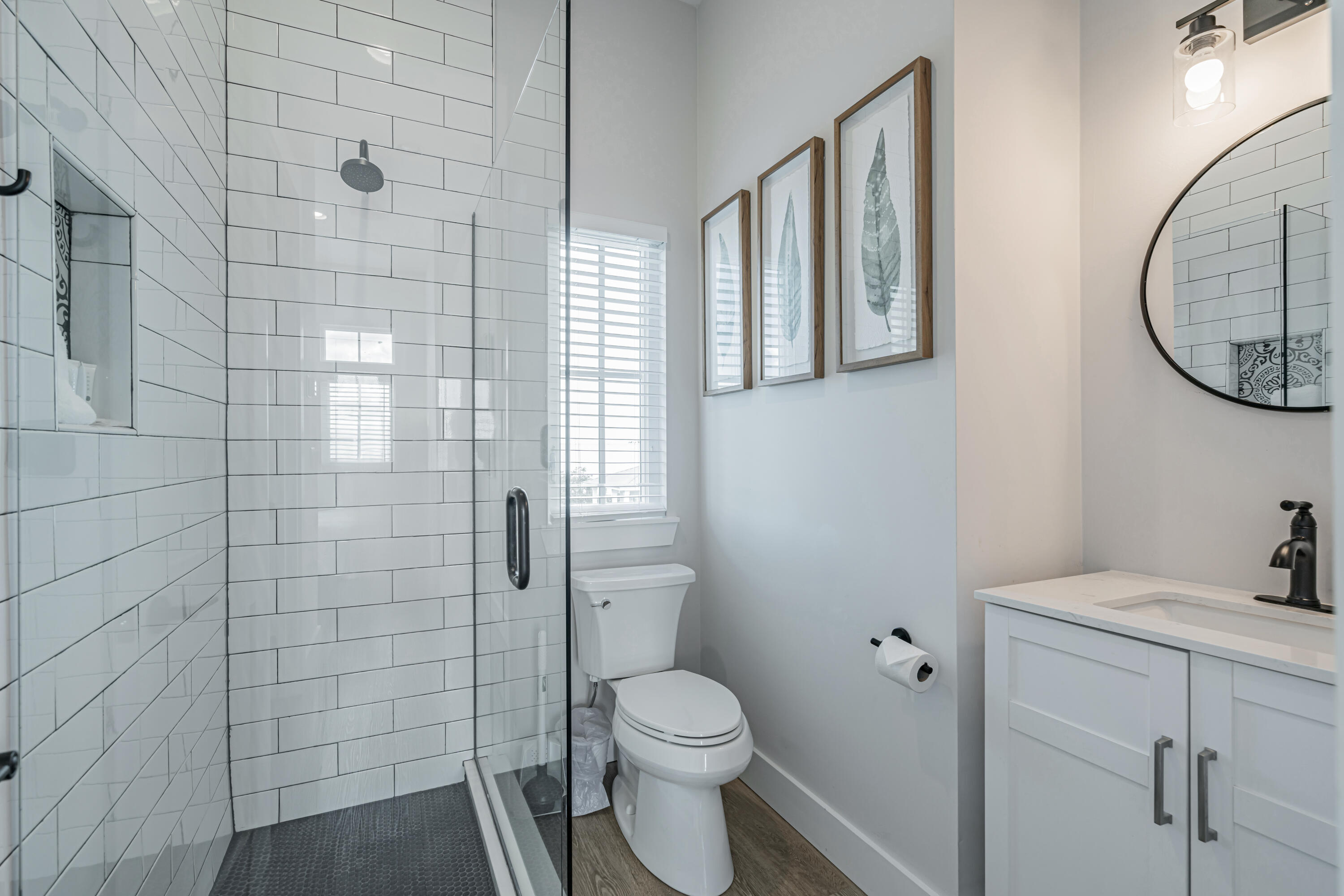 VILLAGE AT BLUE MOUNTAIN BEACH - Residential