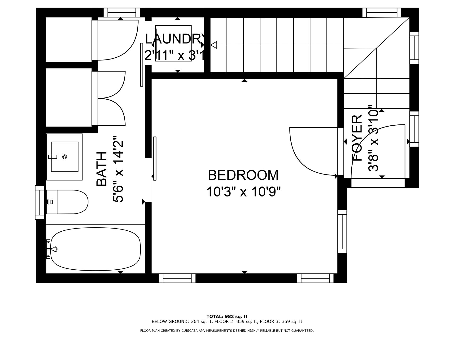 VILLAGE AT BLUE MOUNTAIN BEACH - Residential