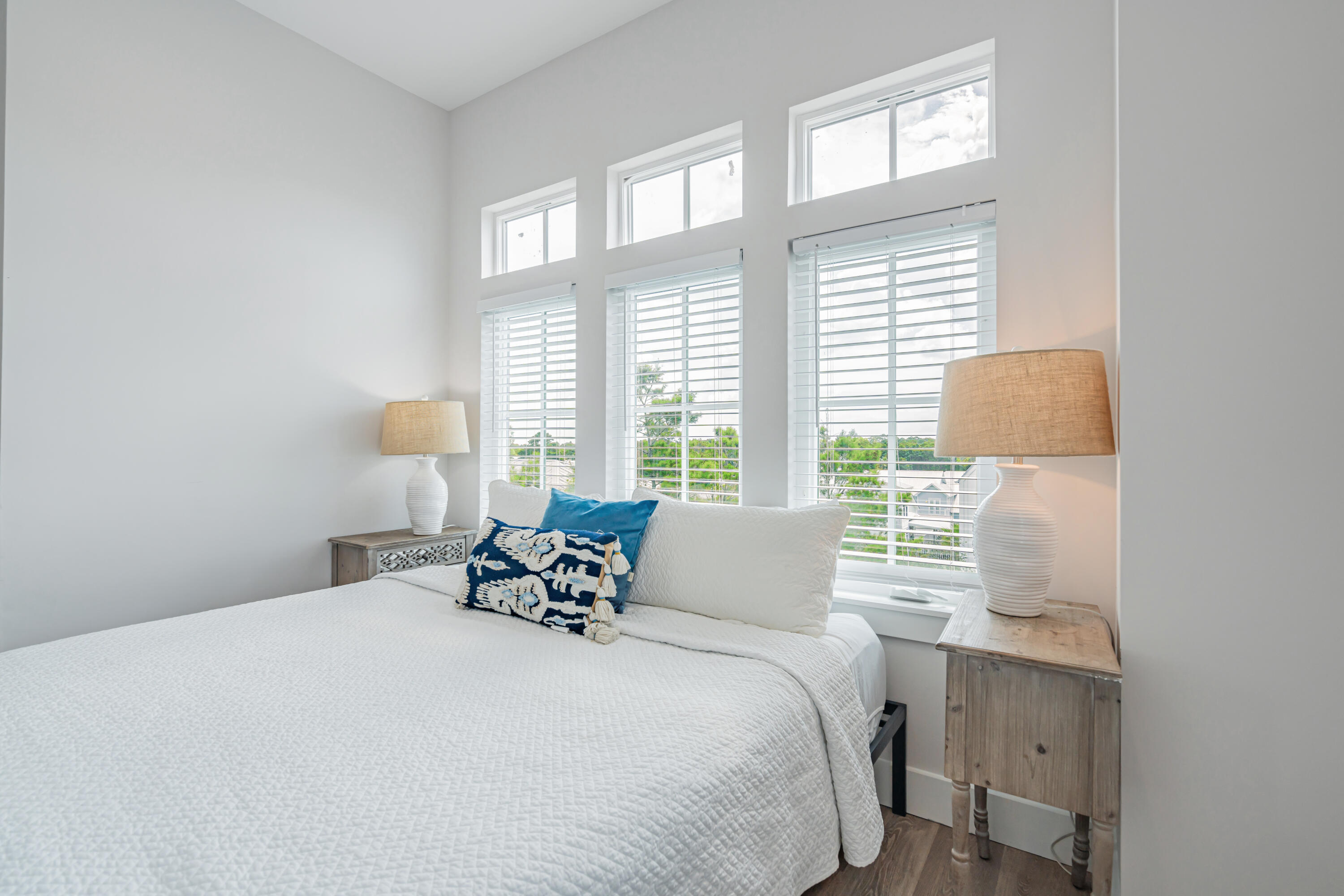 VILLAGE AT BLUE MOUNTAIN BEACH - Residential