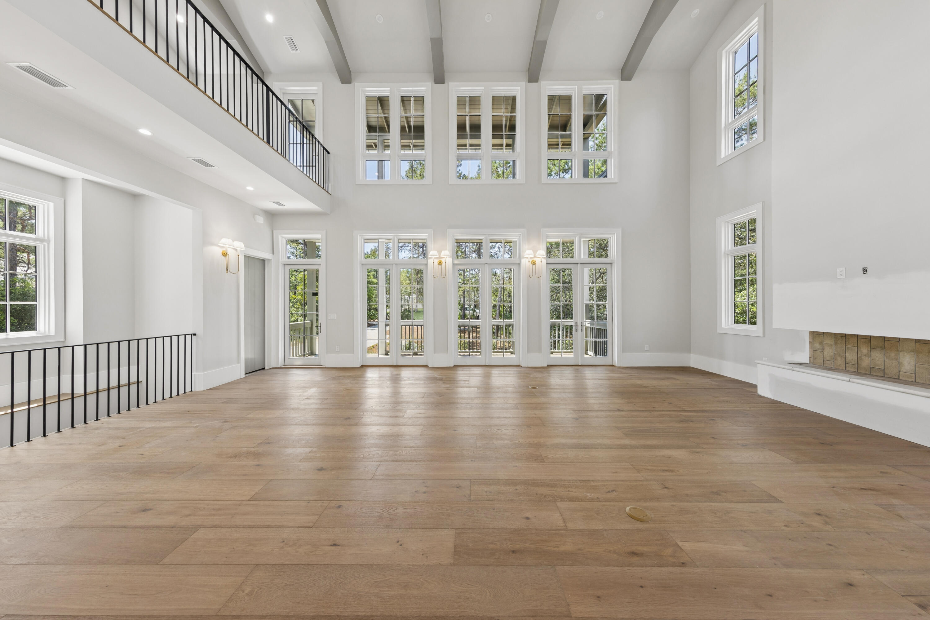 LAKE PLACE AT GRAYTON BEACH - Residential