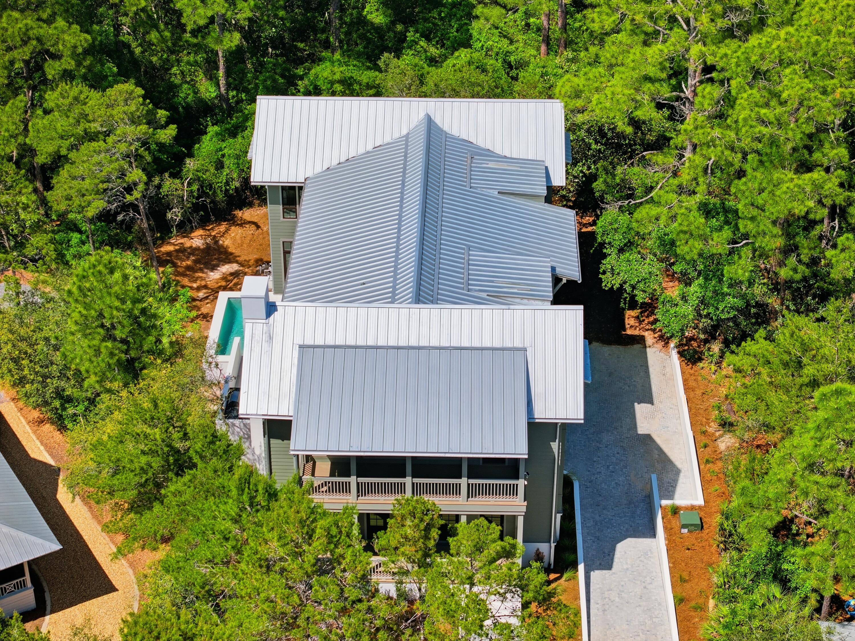 LAKE PLACE AT GRAYTON BEACH - Residential