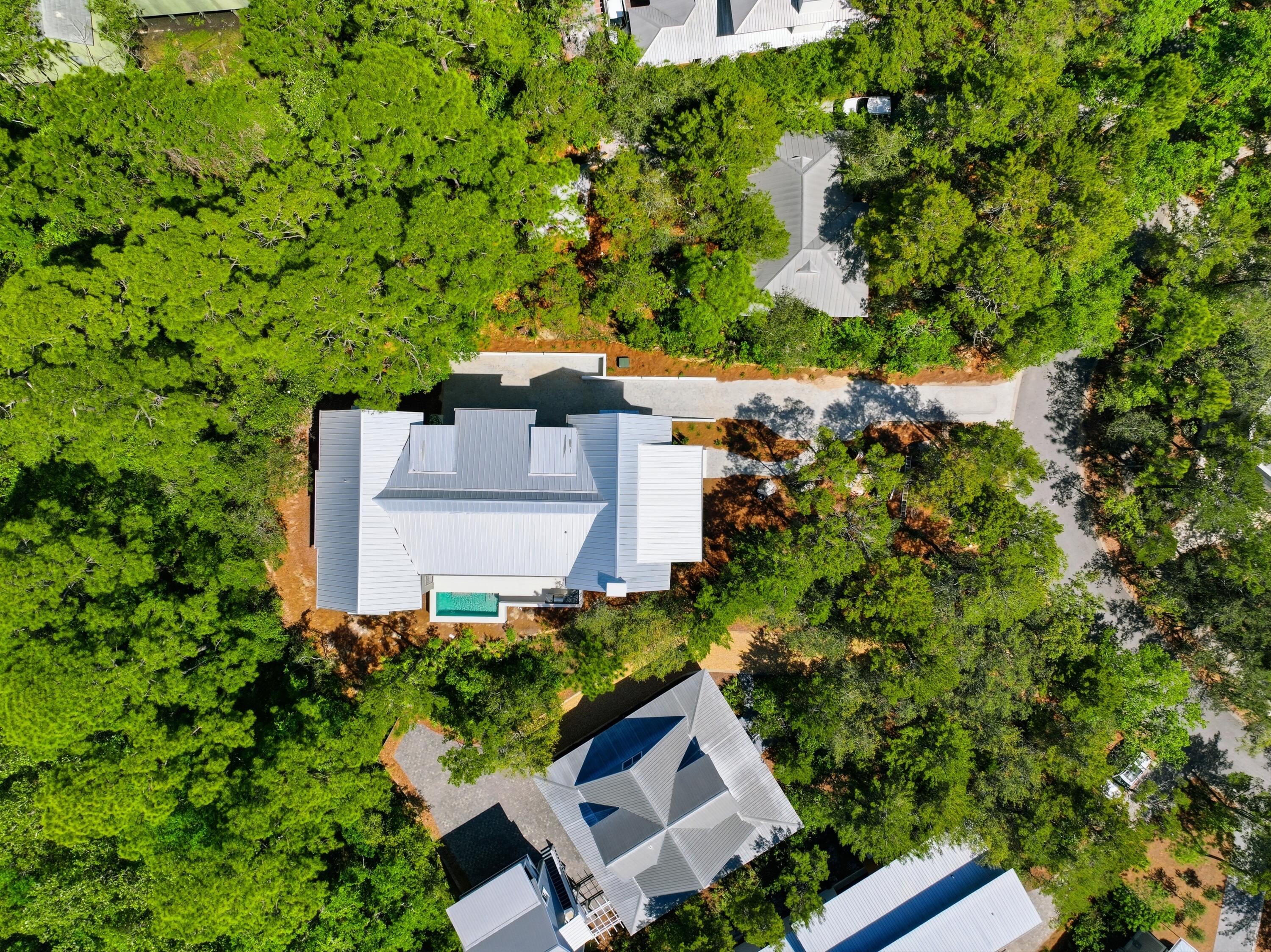 LAKE PLACE AT GRAYTON BEACH - Residential